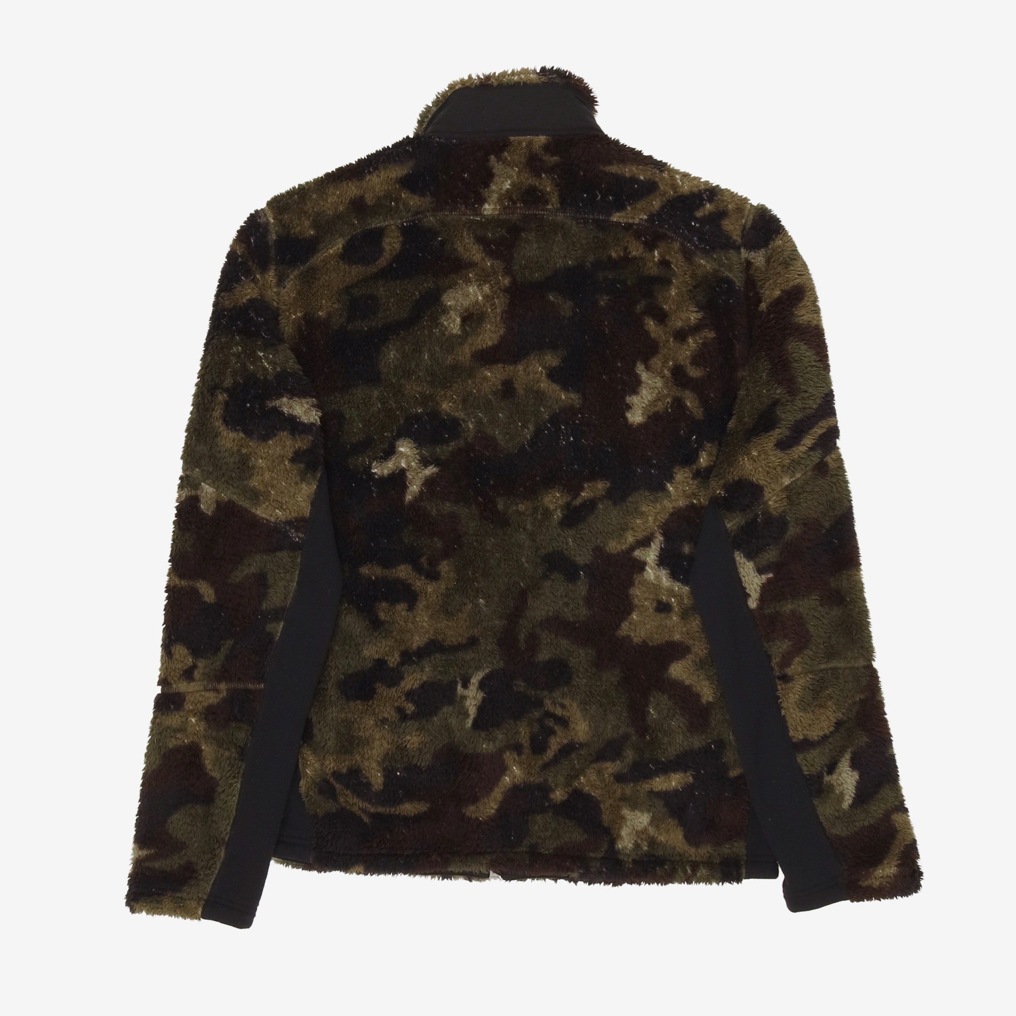 RLX Camo Fleece