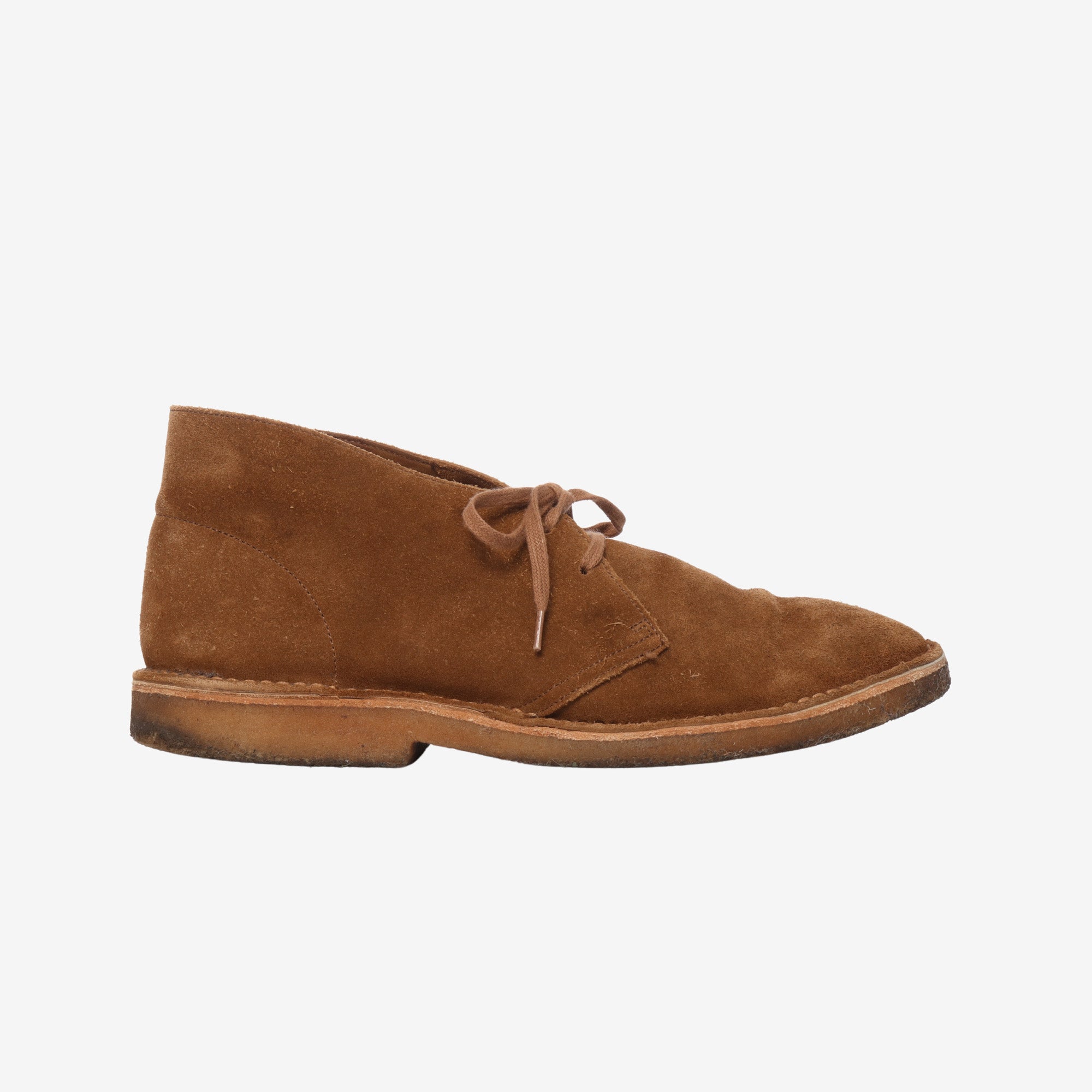 Italian desert outlet boots