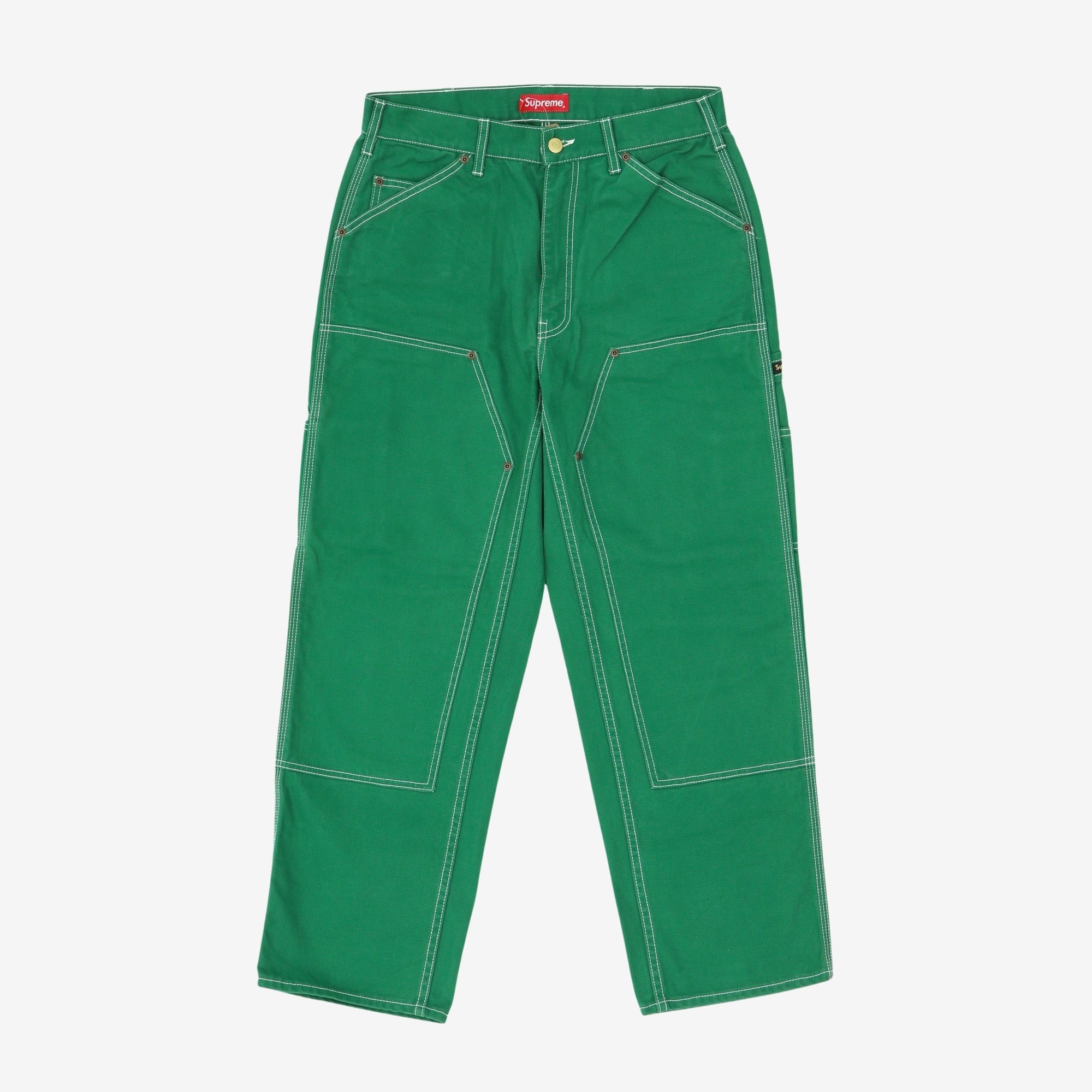 Supreme shop painter pants