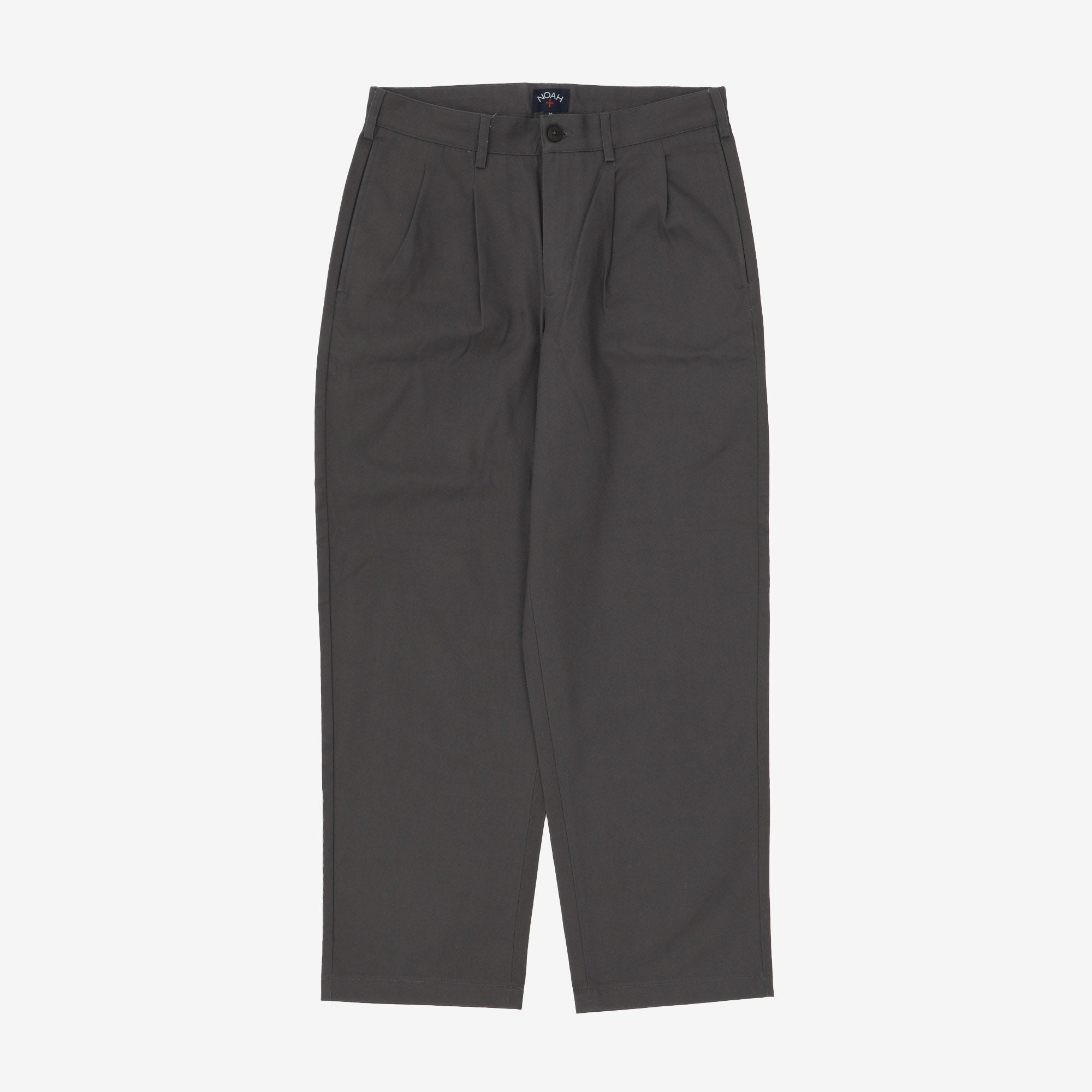 NOAH double Pocket chino pants 30-