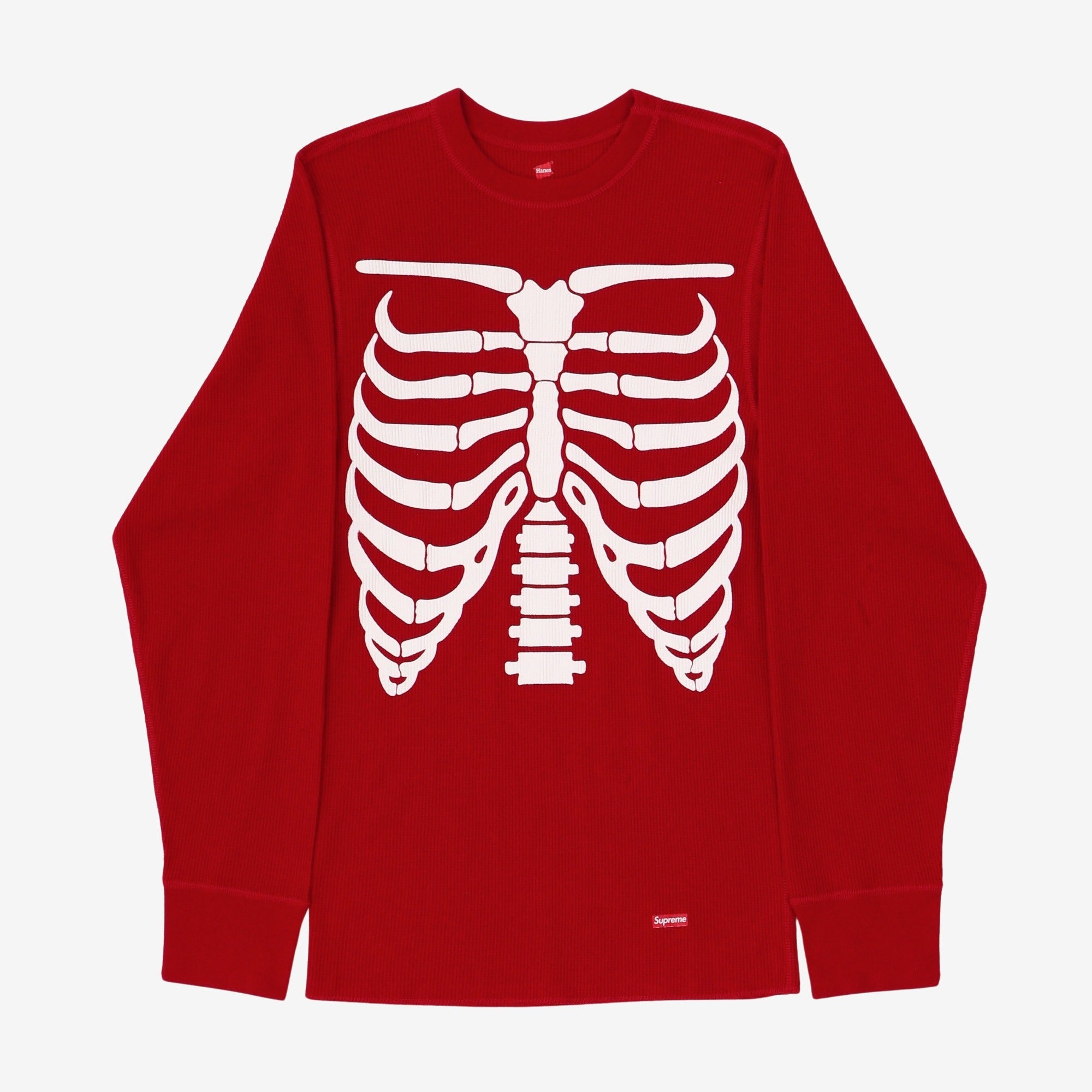 Supreme Bones Thermal Top – Marrkt