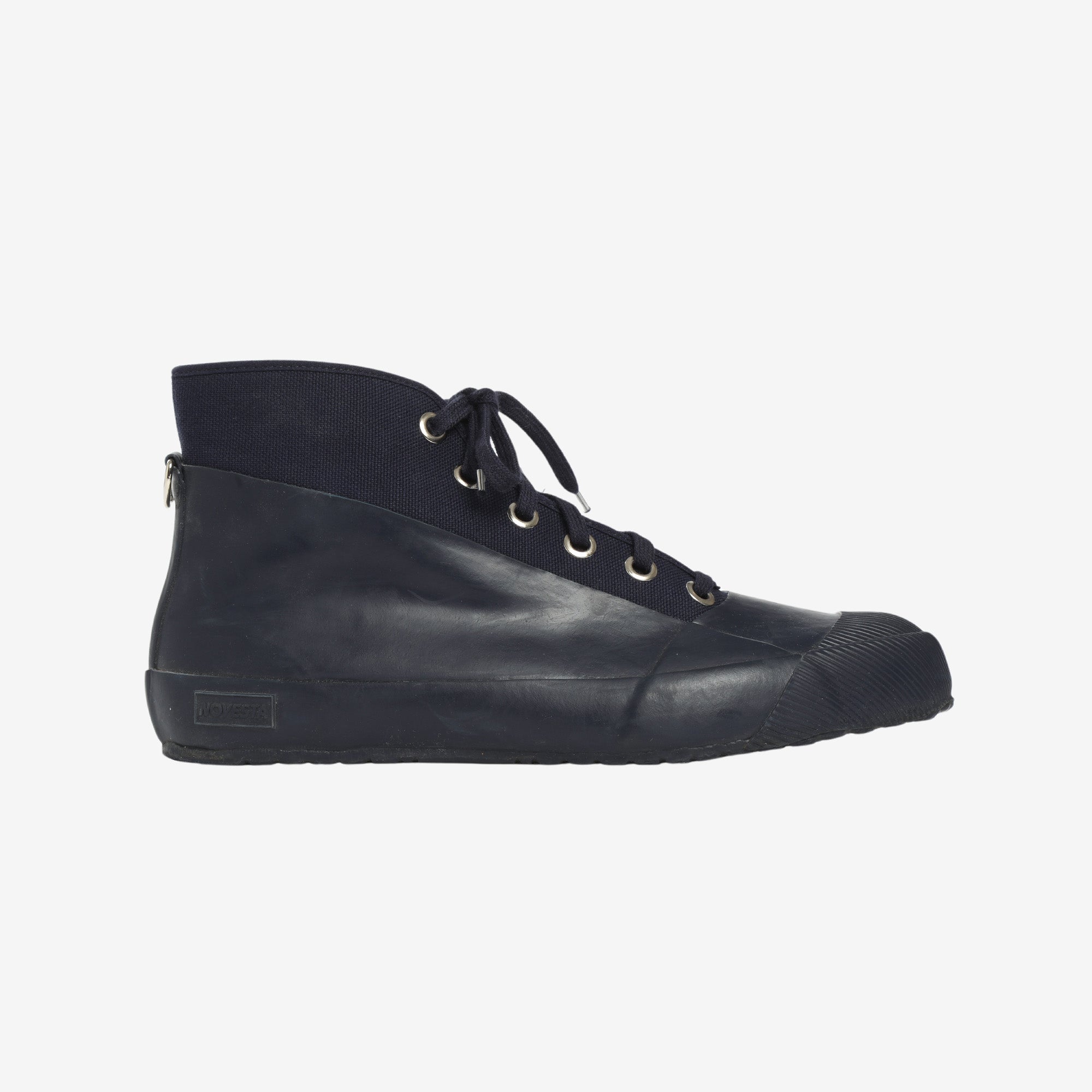 Novesta 2025 rubber sneaker