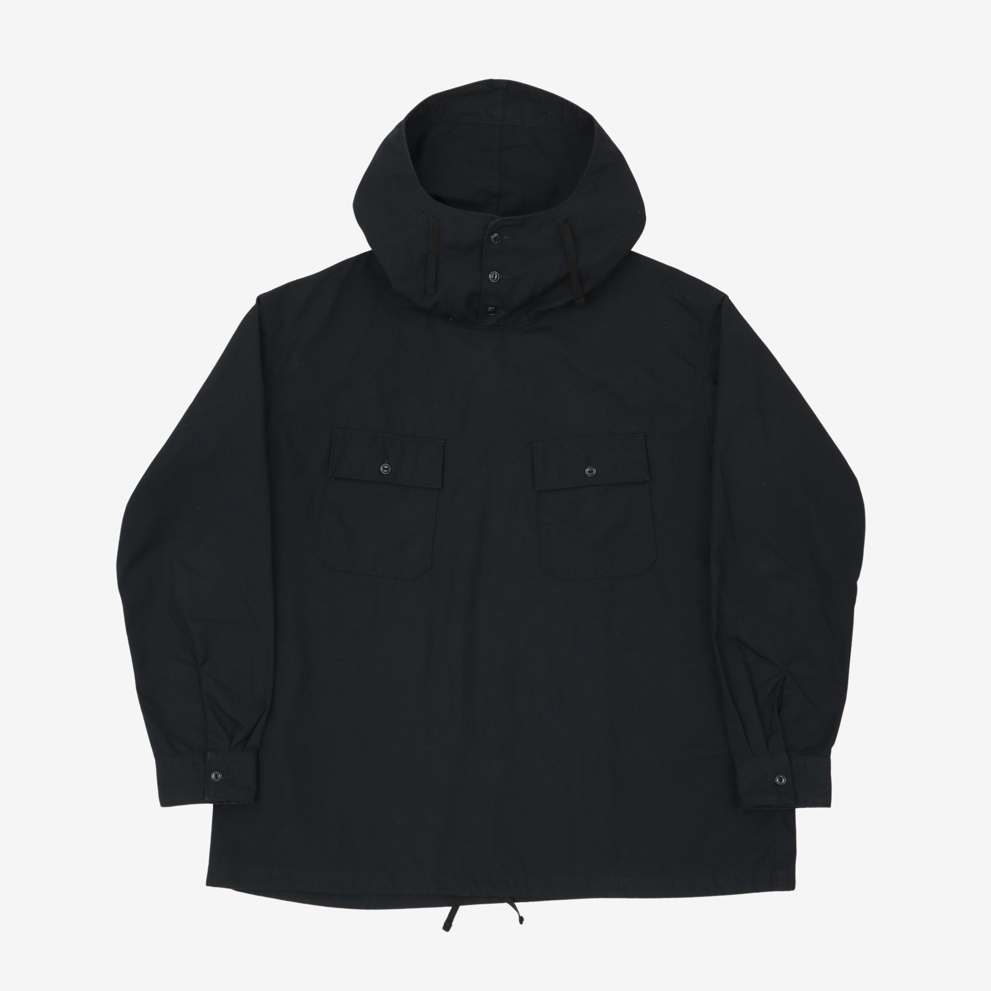 Engineered Garments Cagoule – Marrkt