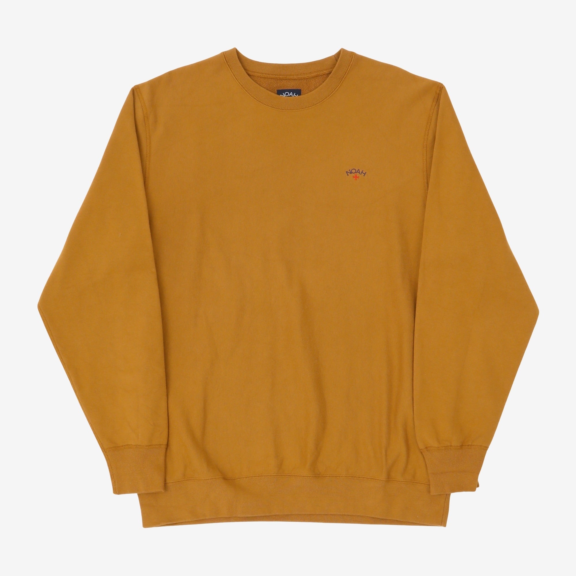 Classic Crewneck Sweatshirt