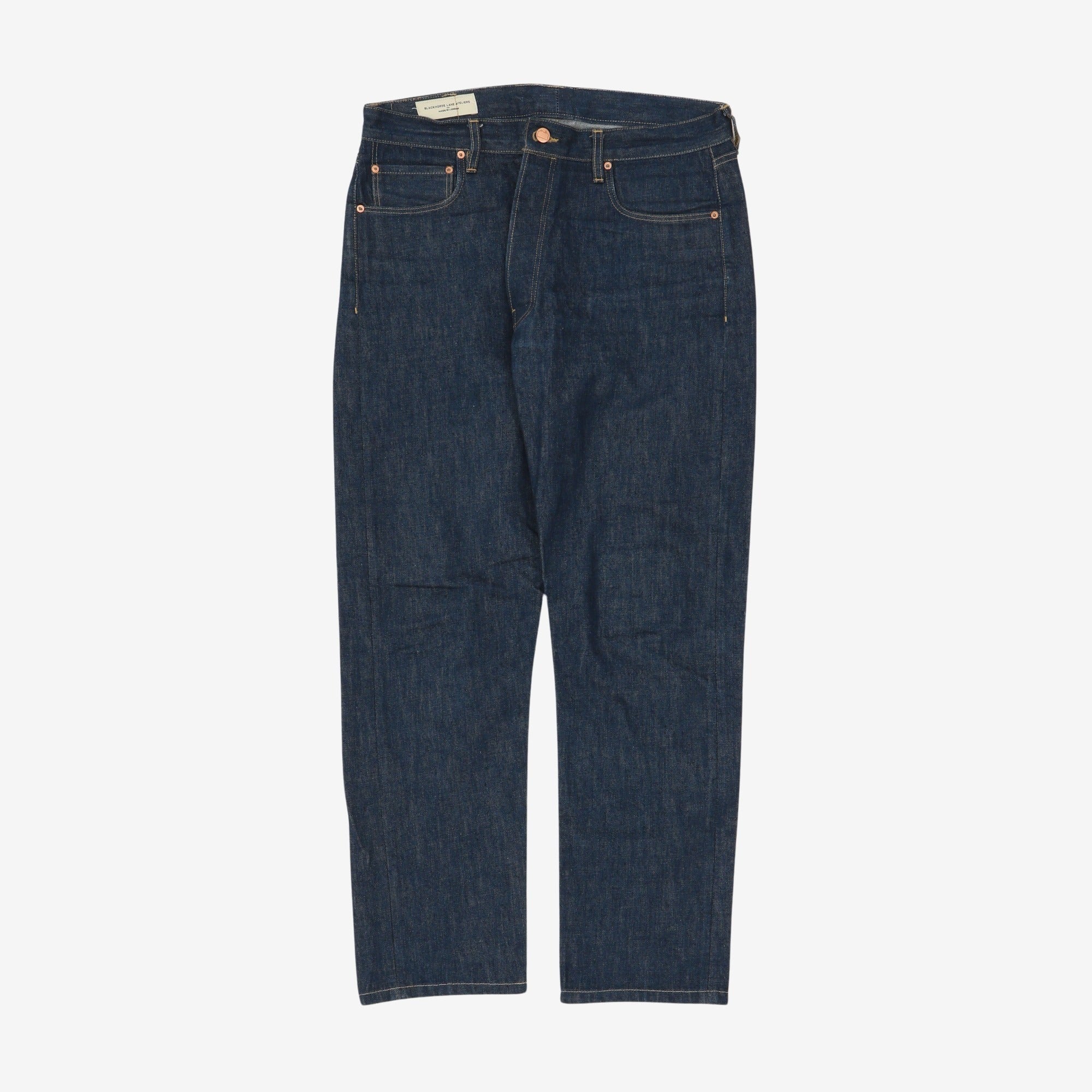 Blackhorse denim hot sale