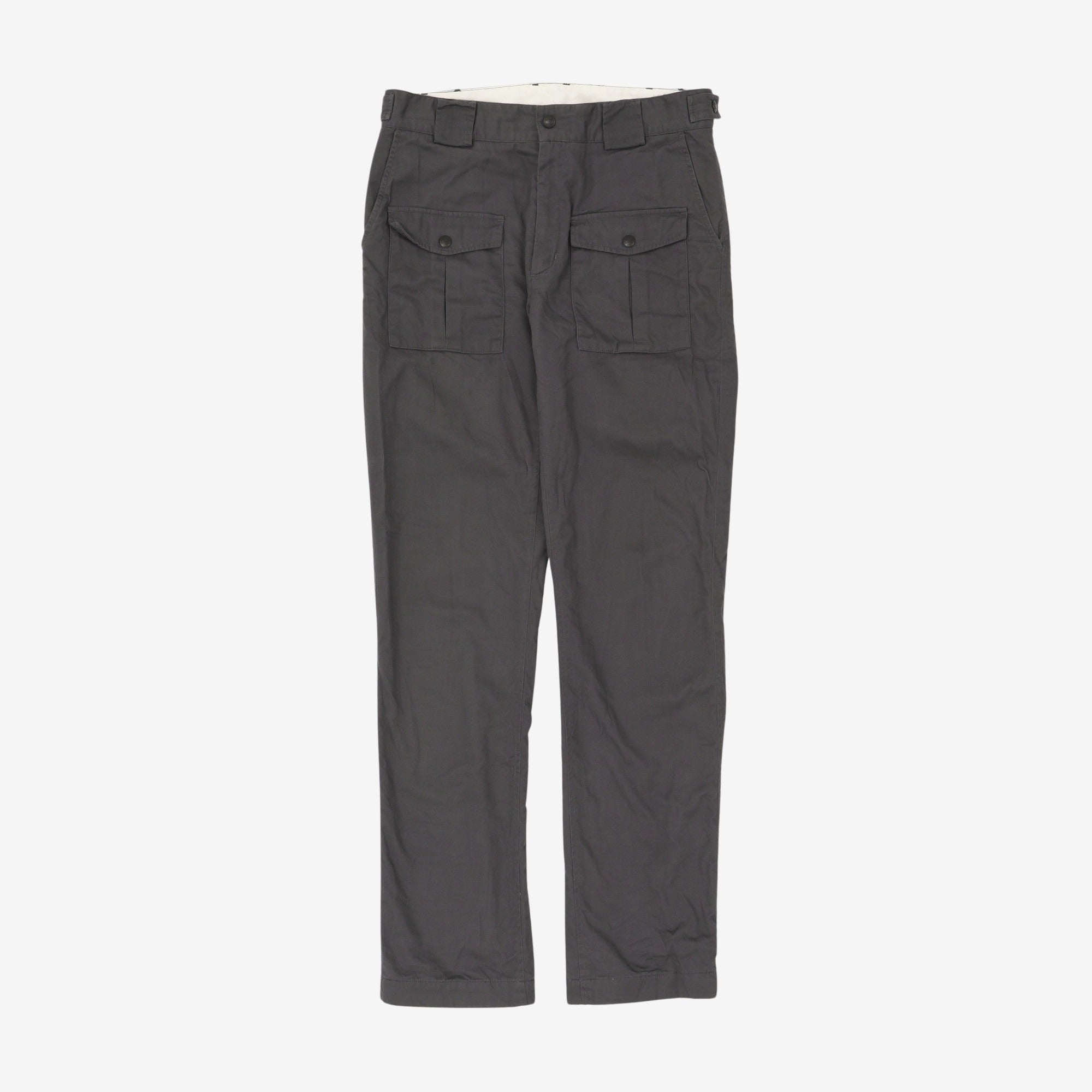 Woolrich hot sale cargo pants