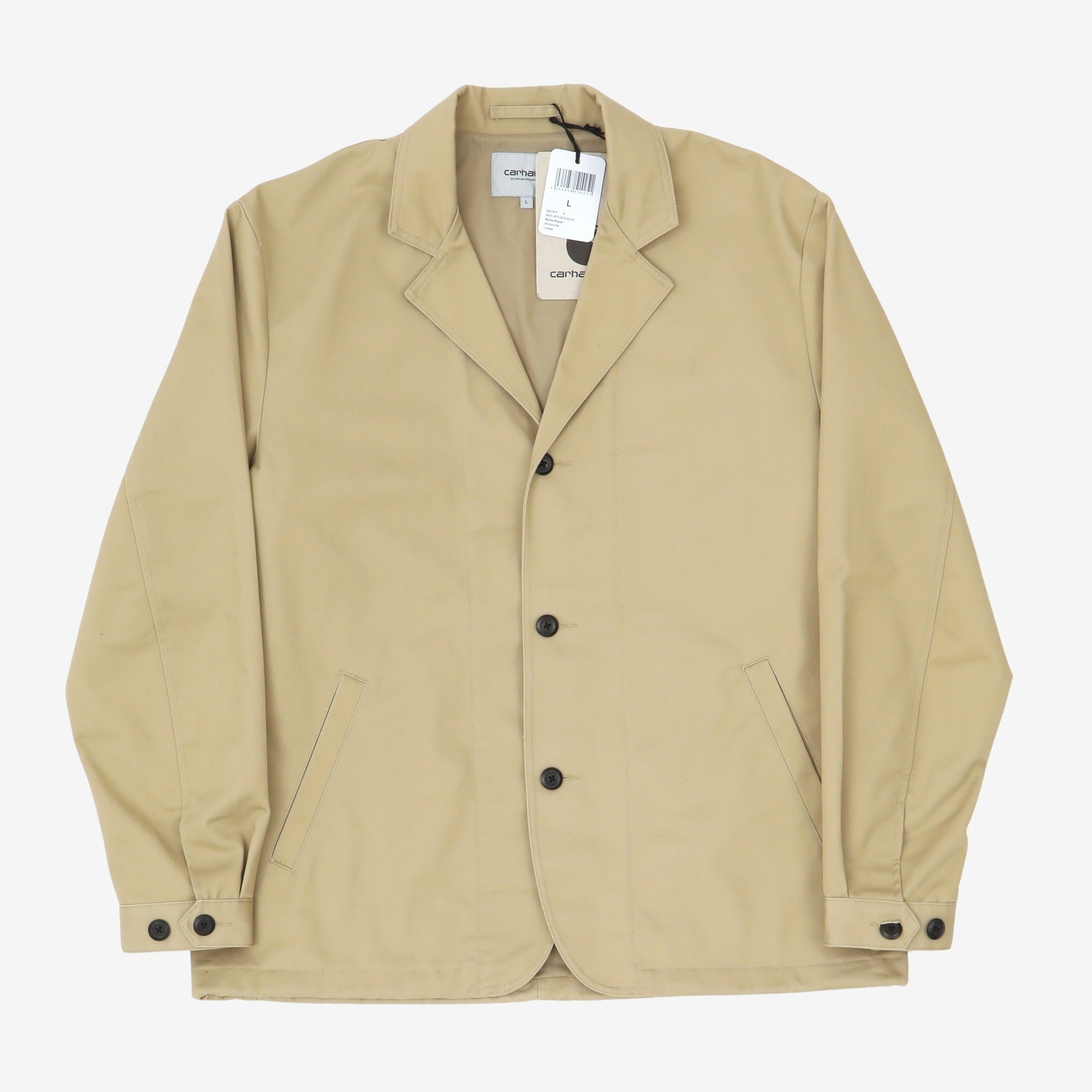 Carhartt blazers hot sale