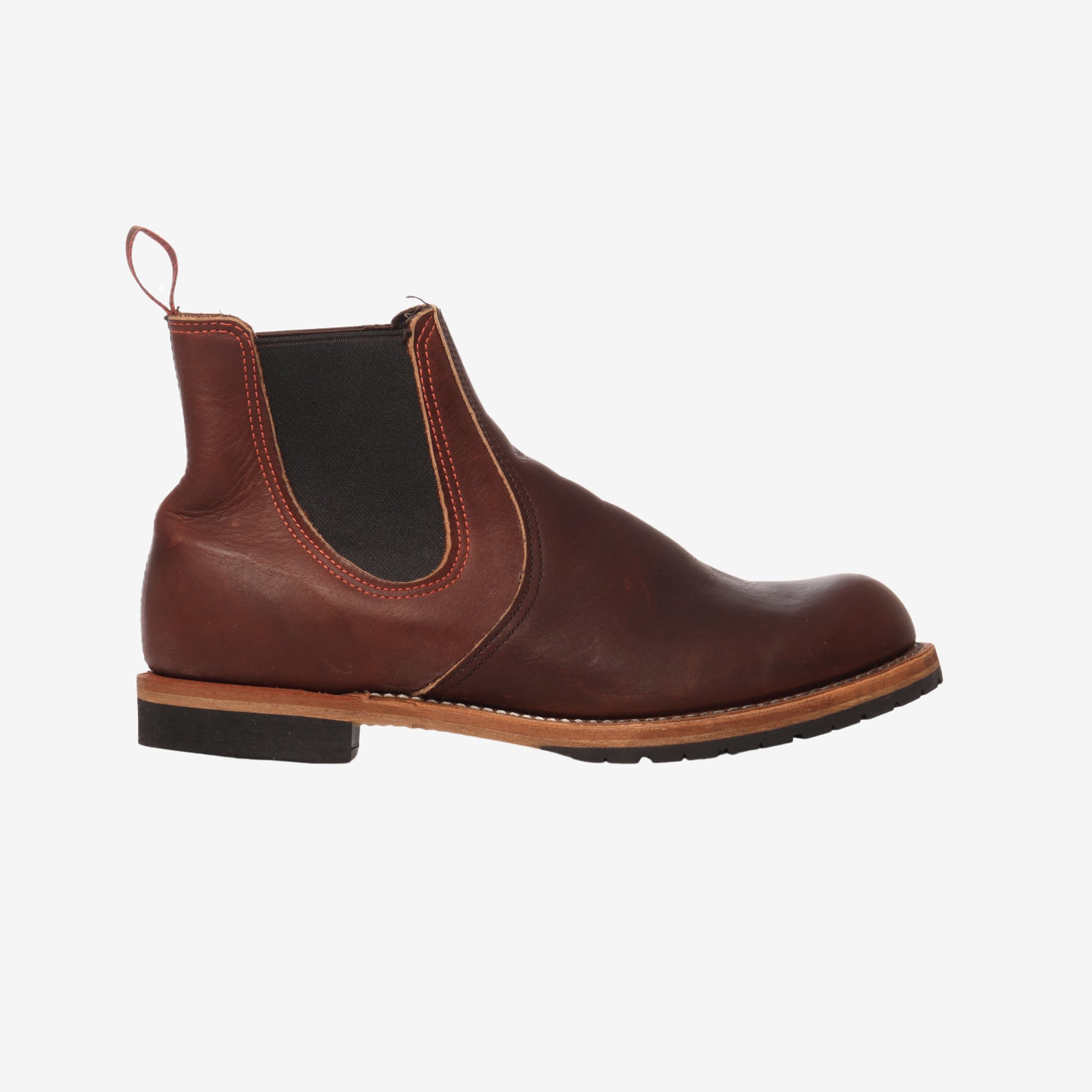 Rw 2025 chelsea boots