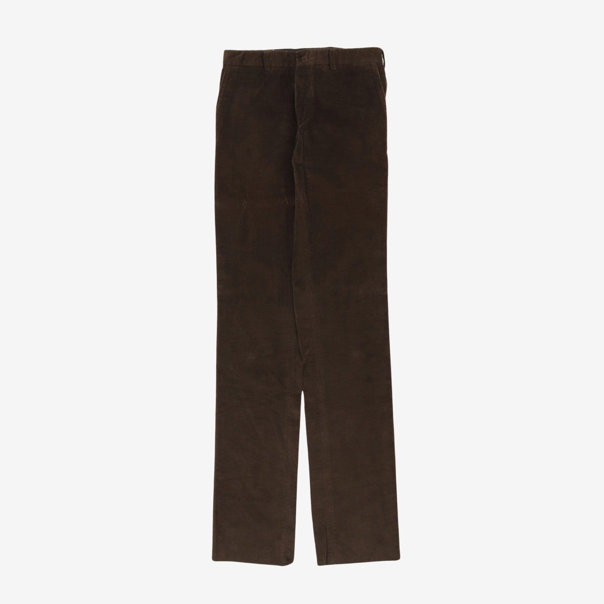 Lauren ralph lauren corduroy jeans online