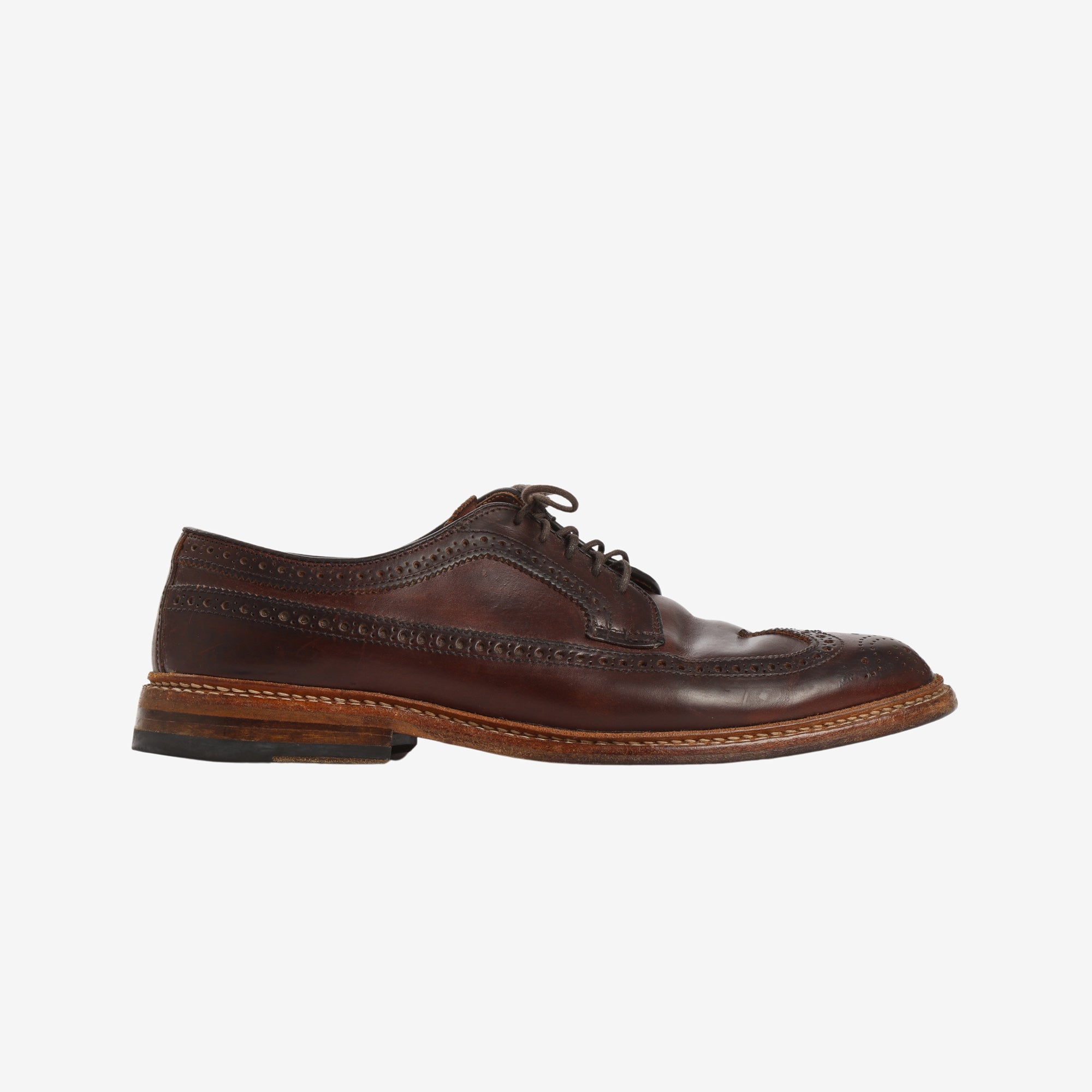 979 Long Wing Blucher