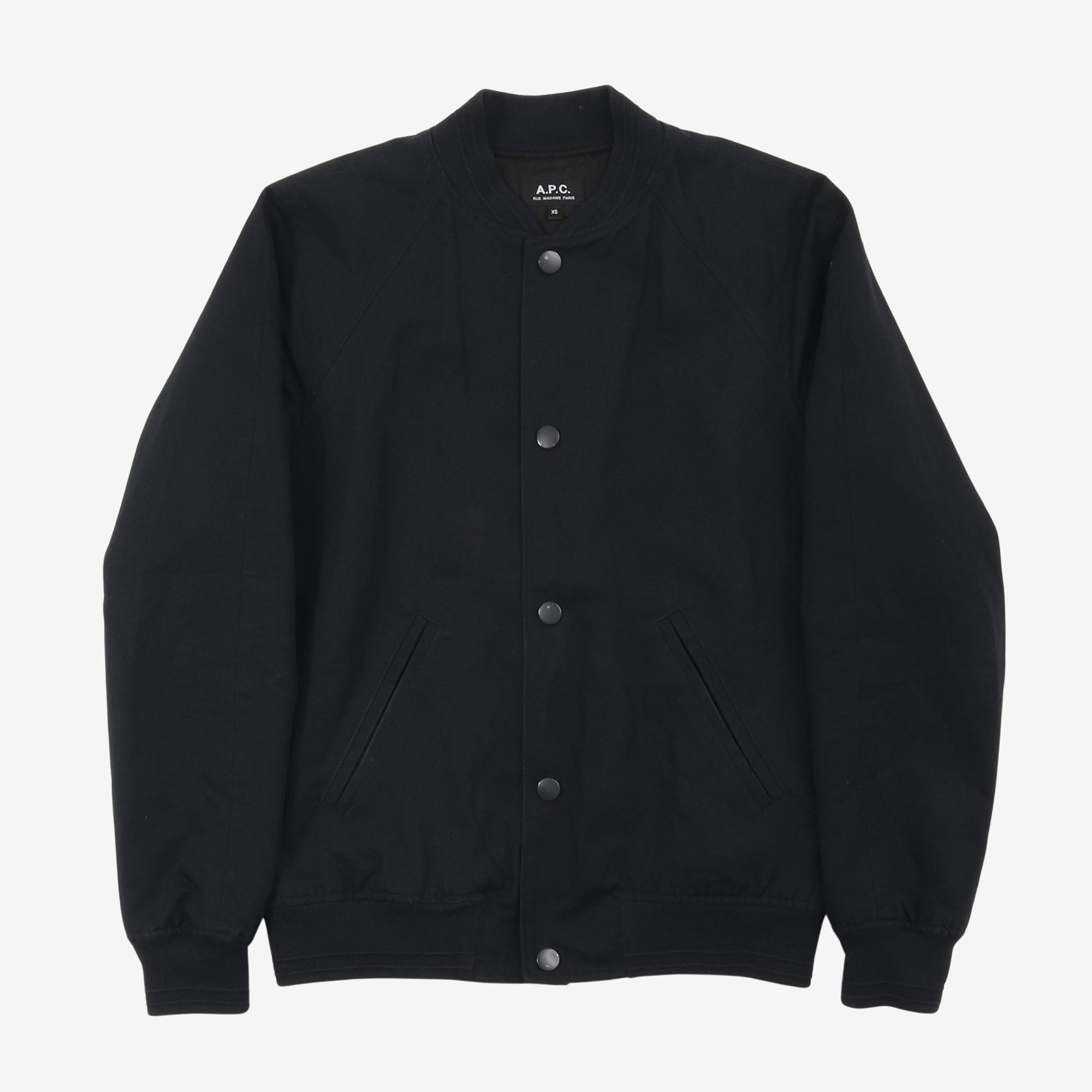 Apc 2024 varsity jacket