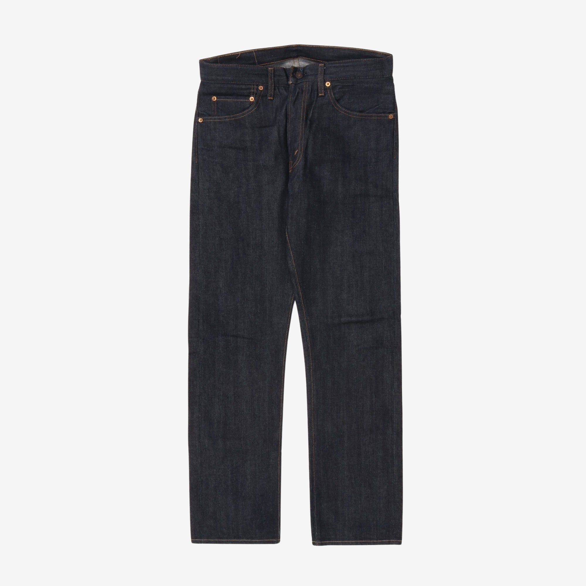 Levi's vintage 2024 clothing 505