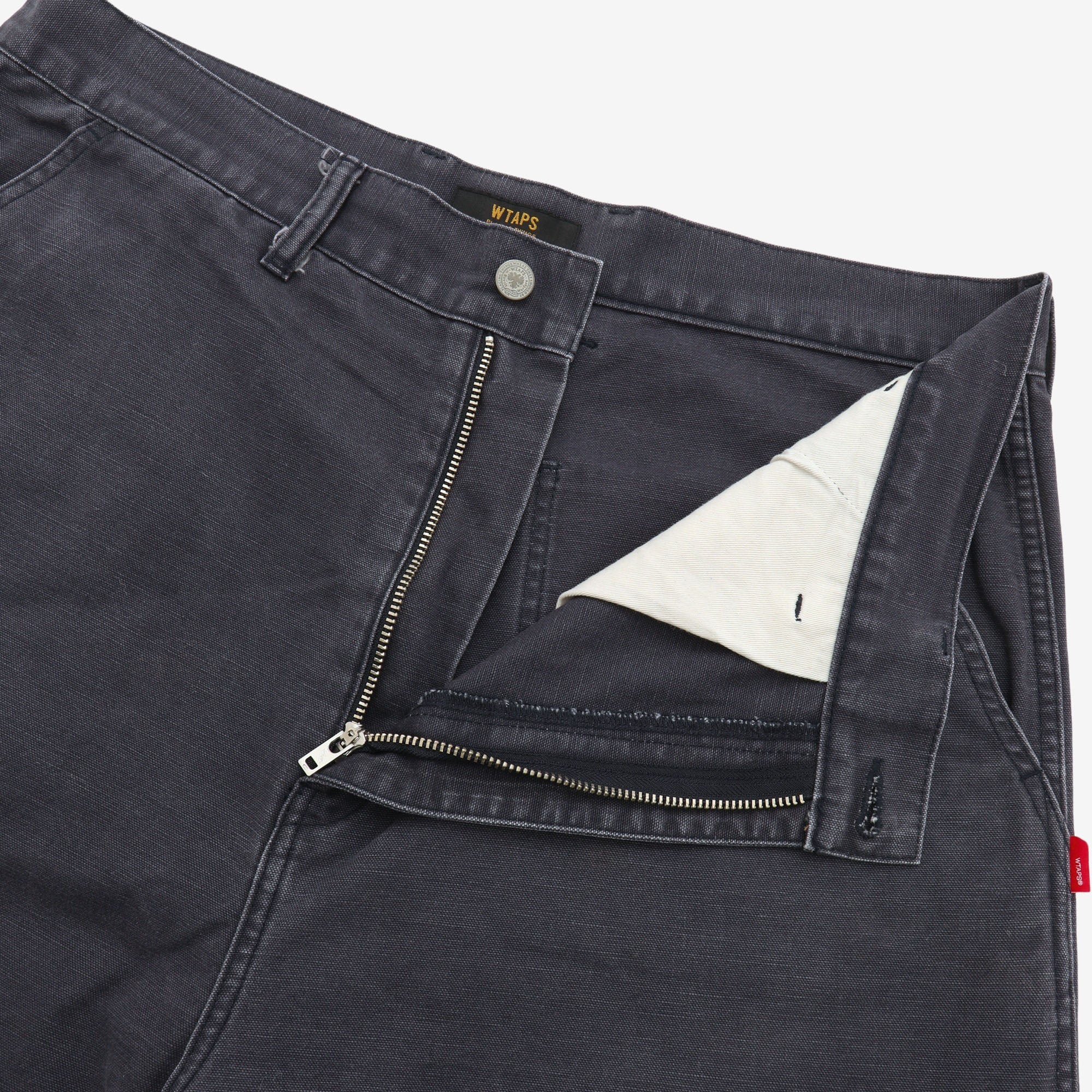 WTAPS Armstrong Double Knee Pants – Marrkt