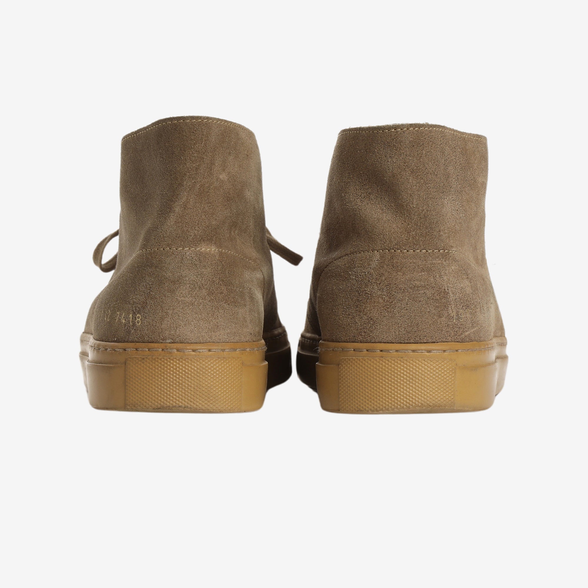 Common projects chukka sneakers best sale