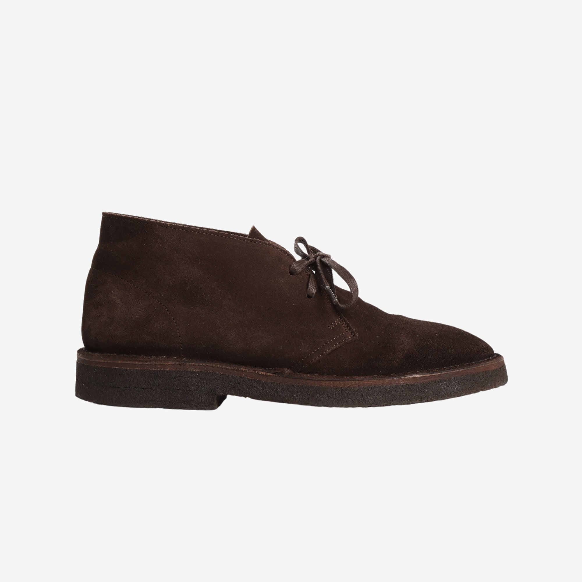 Clarks italian hot sale desert boots