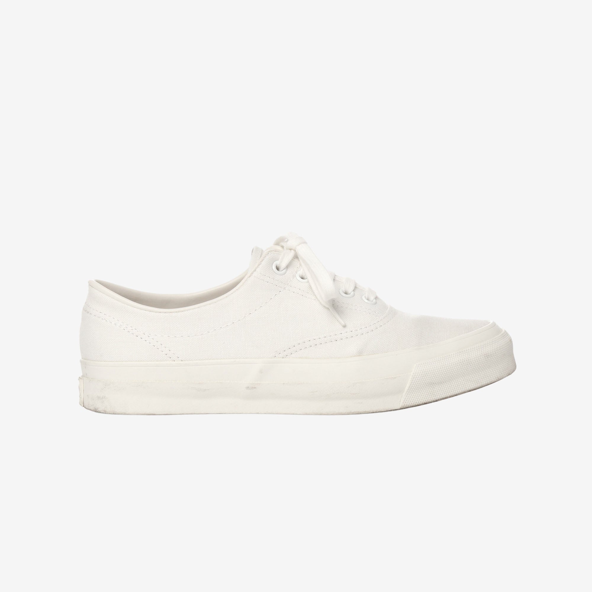 Keds anchor cheap canvas white