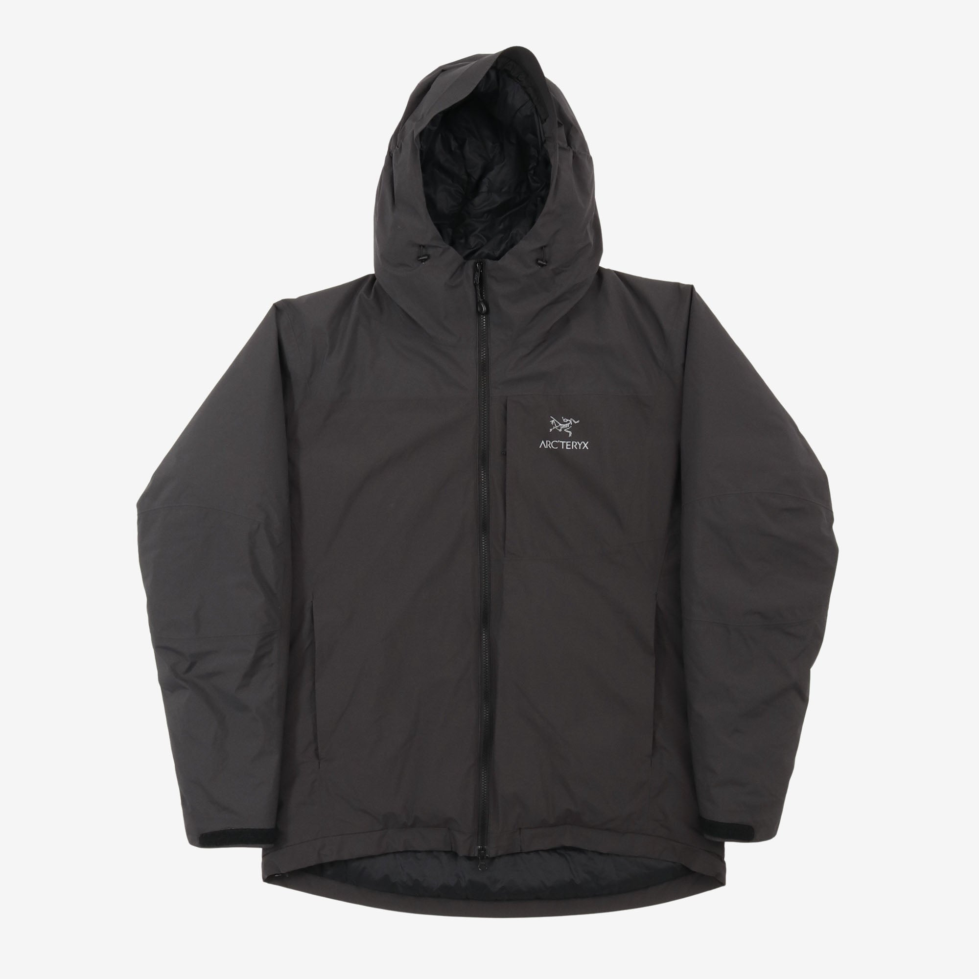 Arcteryx windstopper 2024