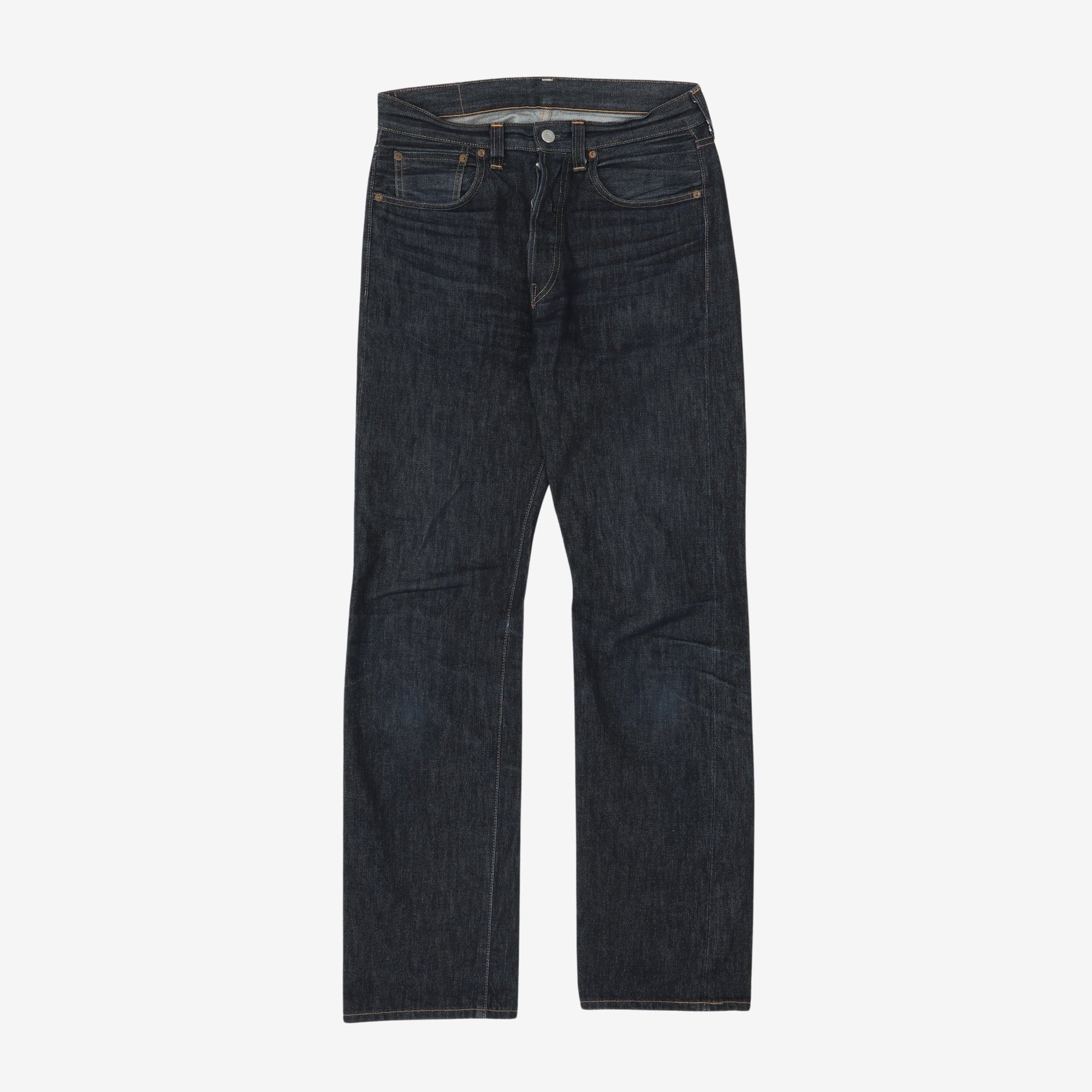 Levi's vintage clothing sales usa