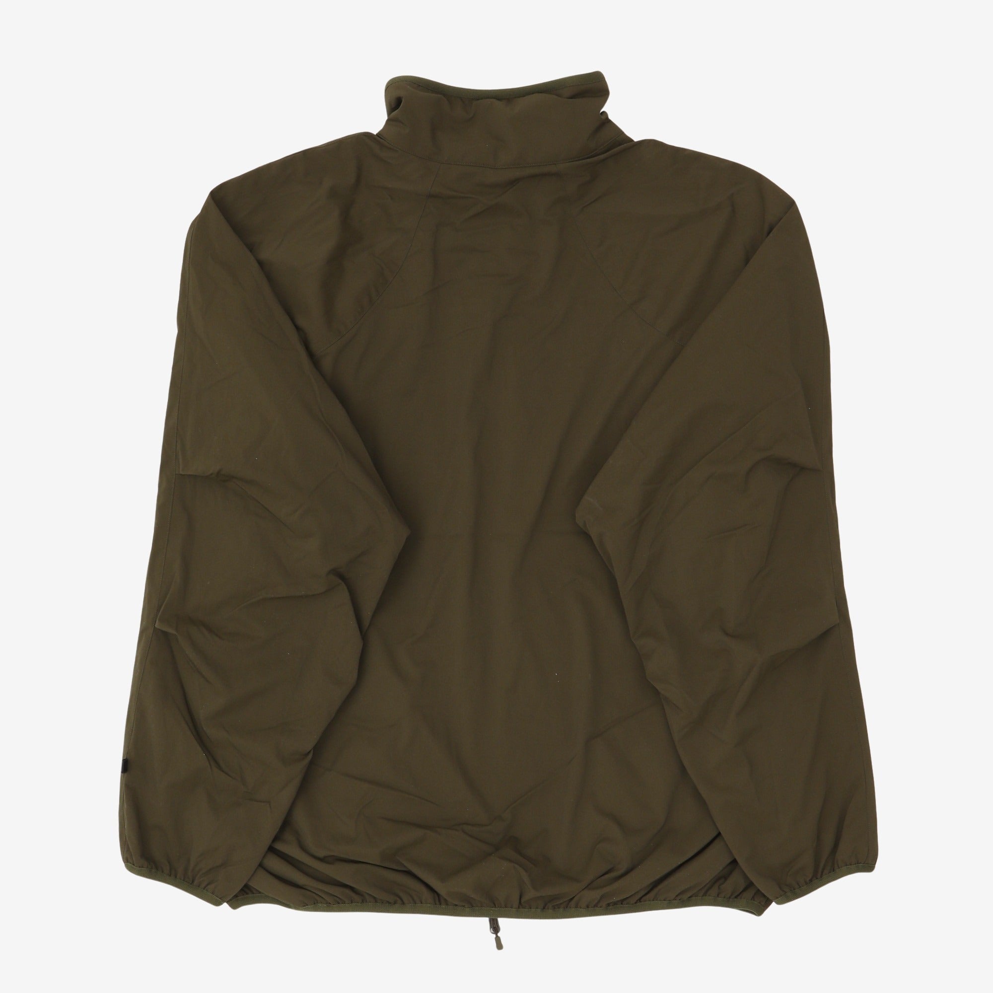 Reversible Tech Stand Jacket