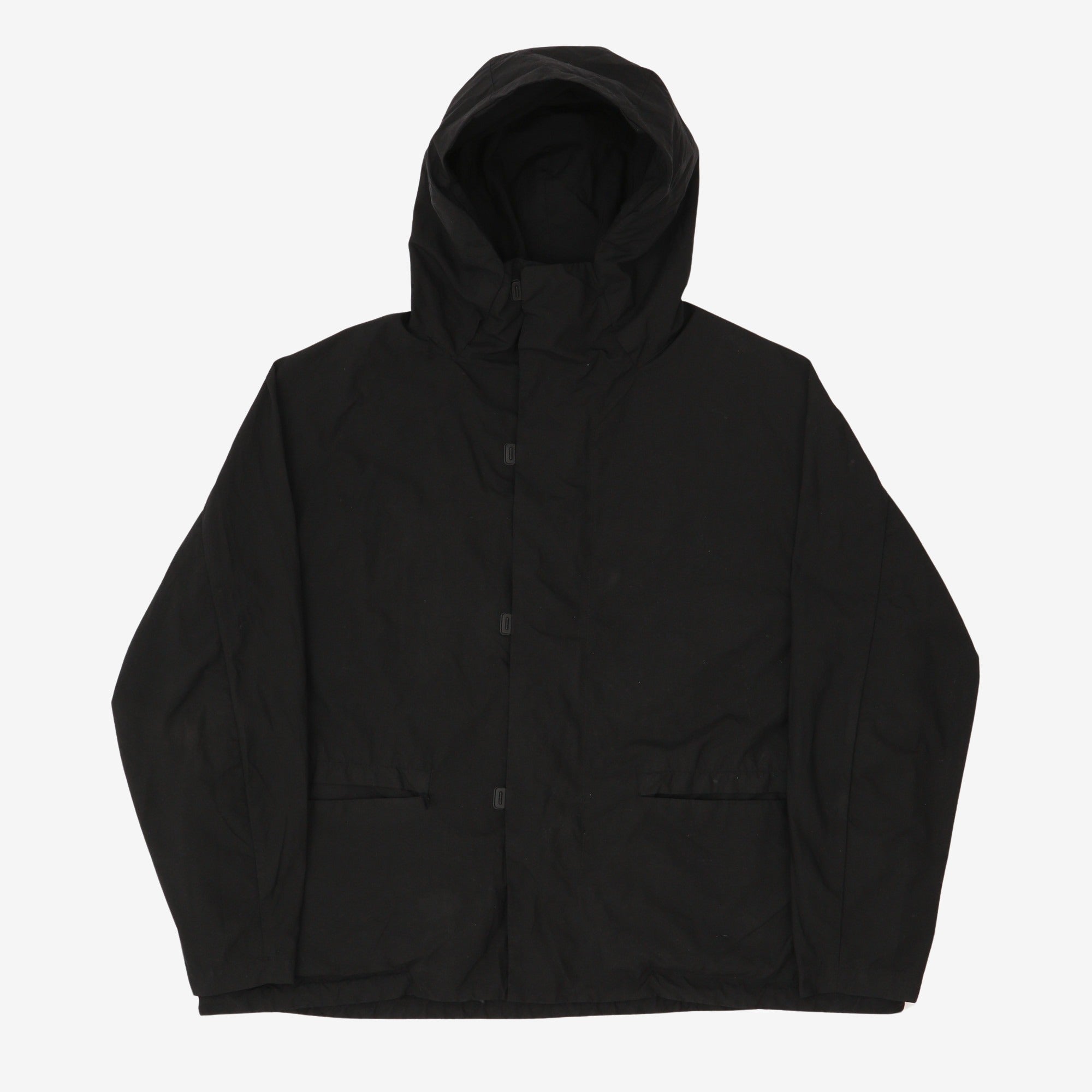 Teatora Souvenir Hunter Dual Point Jacket – Marrkt