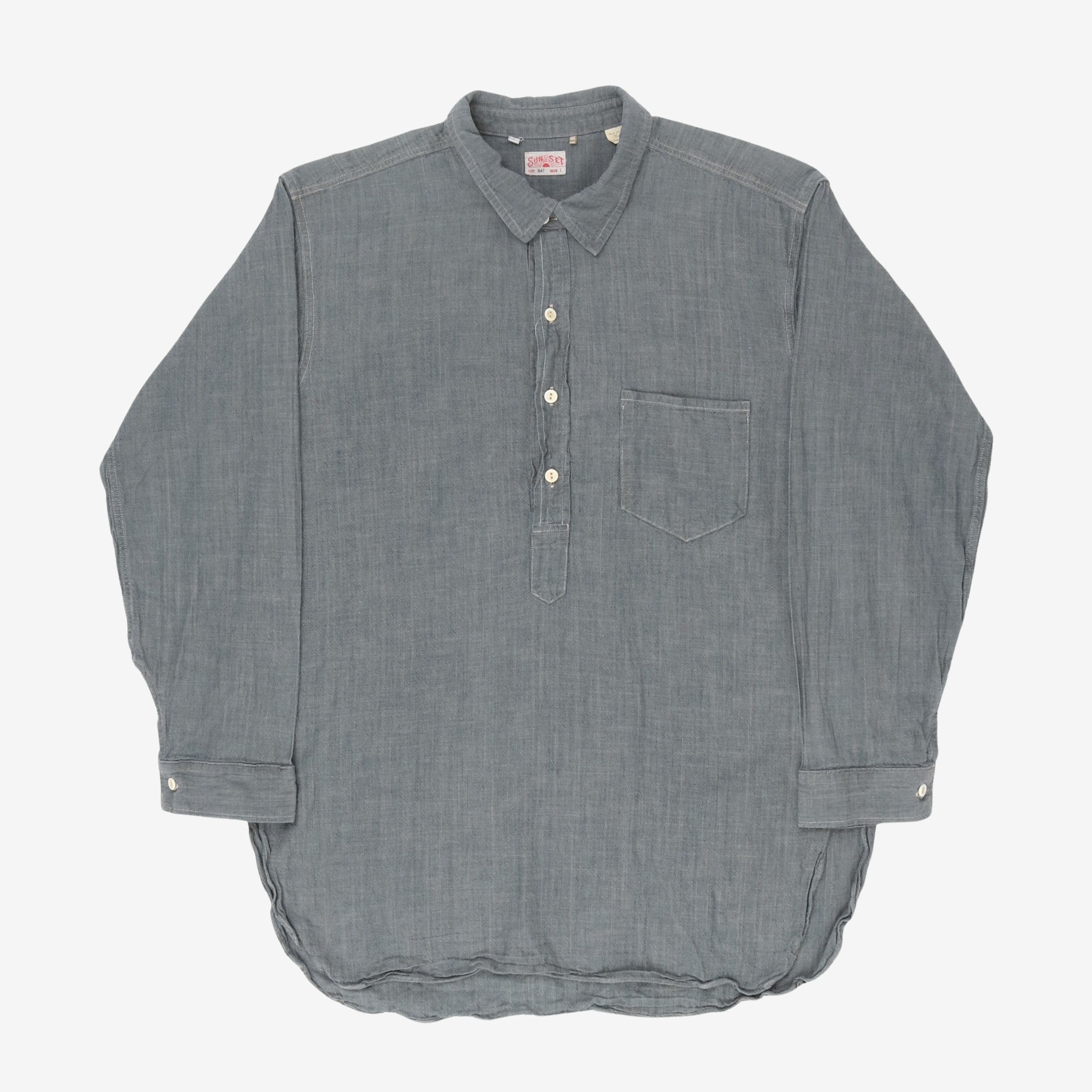 Levis vintage sunset on sale shirt