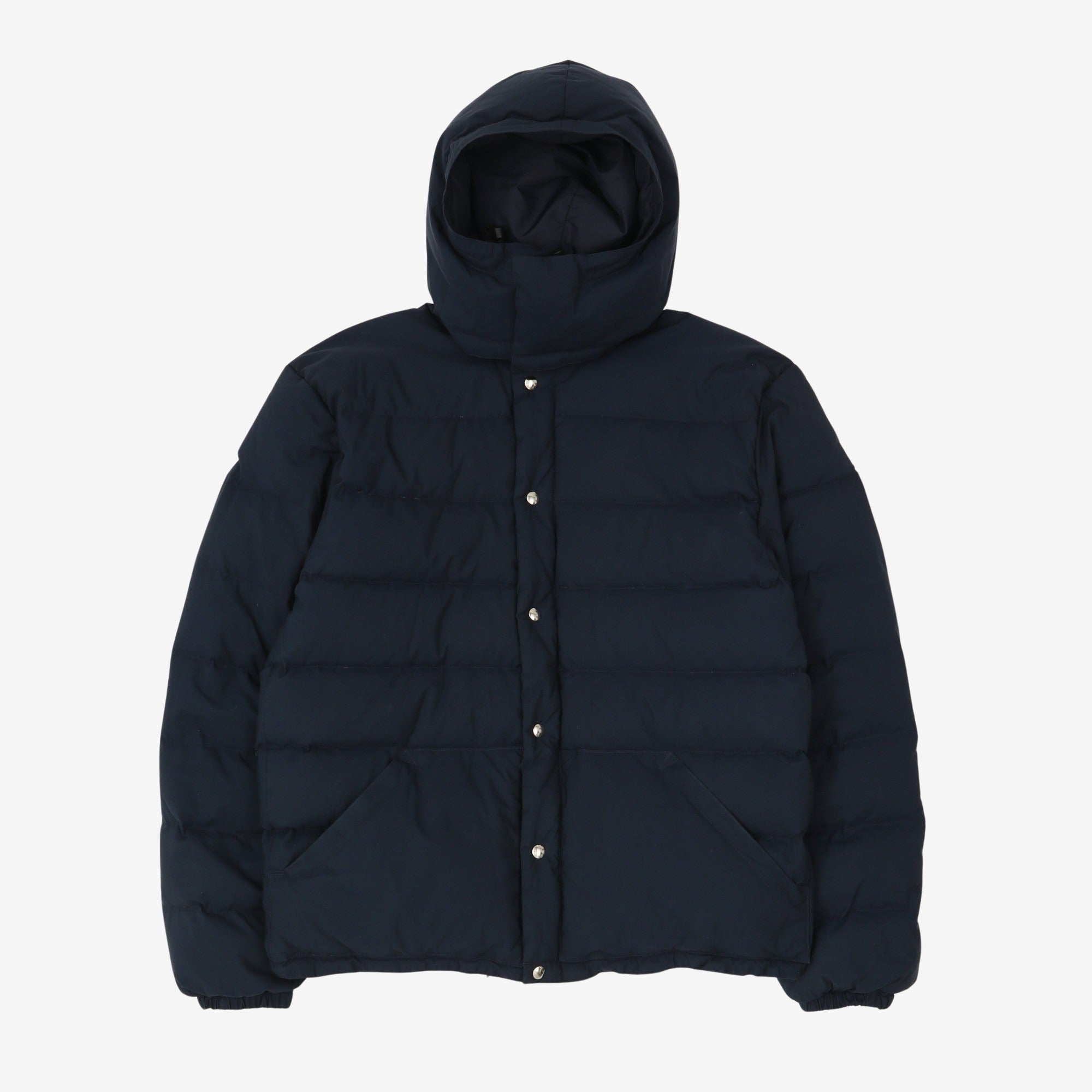 Crescent Down Works Classico Down Parka