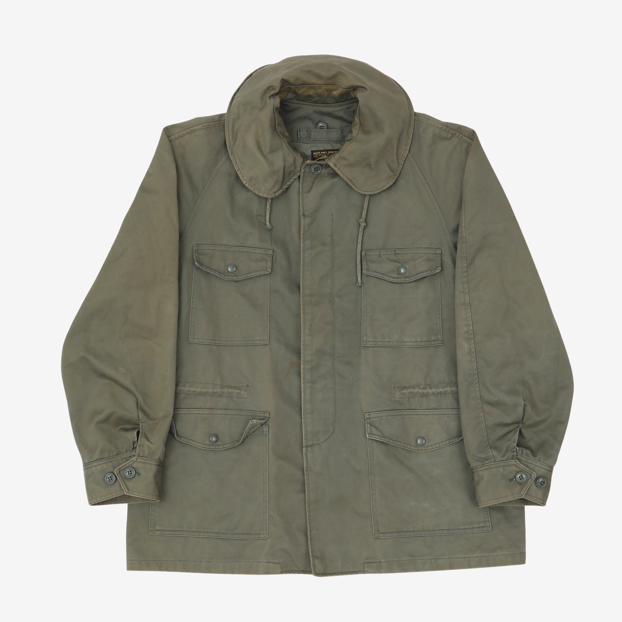 Usaf hotsell field jacket