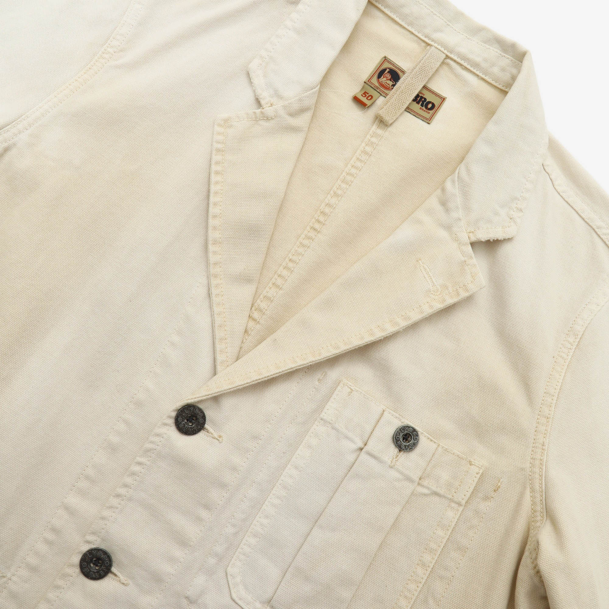 Lybro Utility Jacket