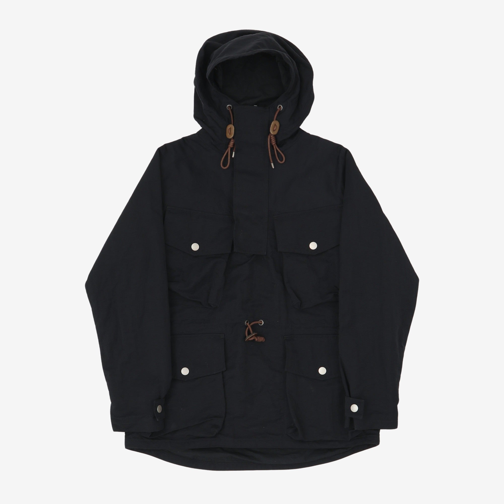 Nigel Cabourn Mountain Smock – Marrkt