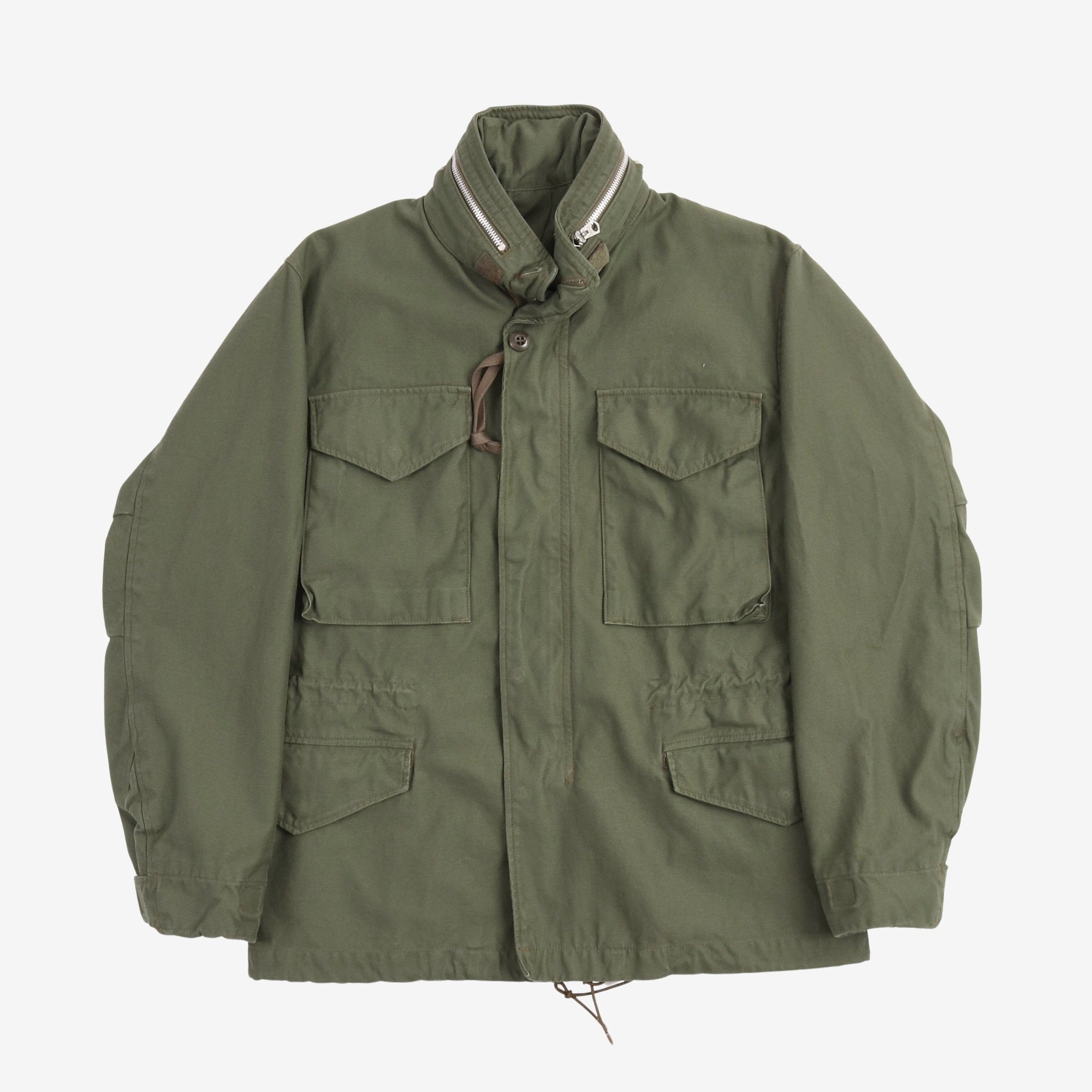 M-65 Field Jacket