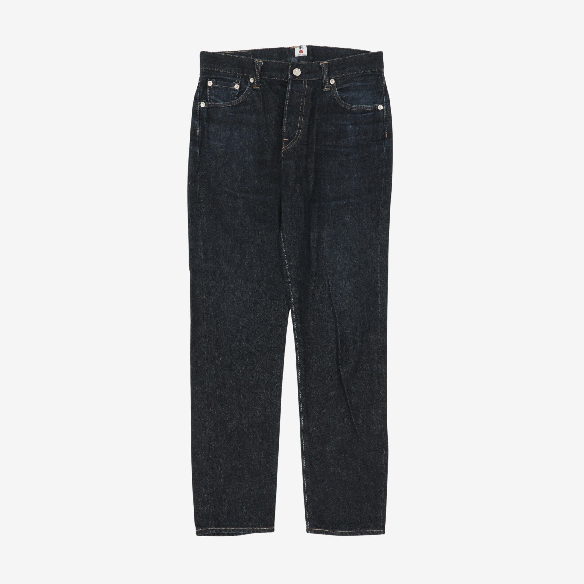 Edwin e standard classic regular outlet tapered