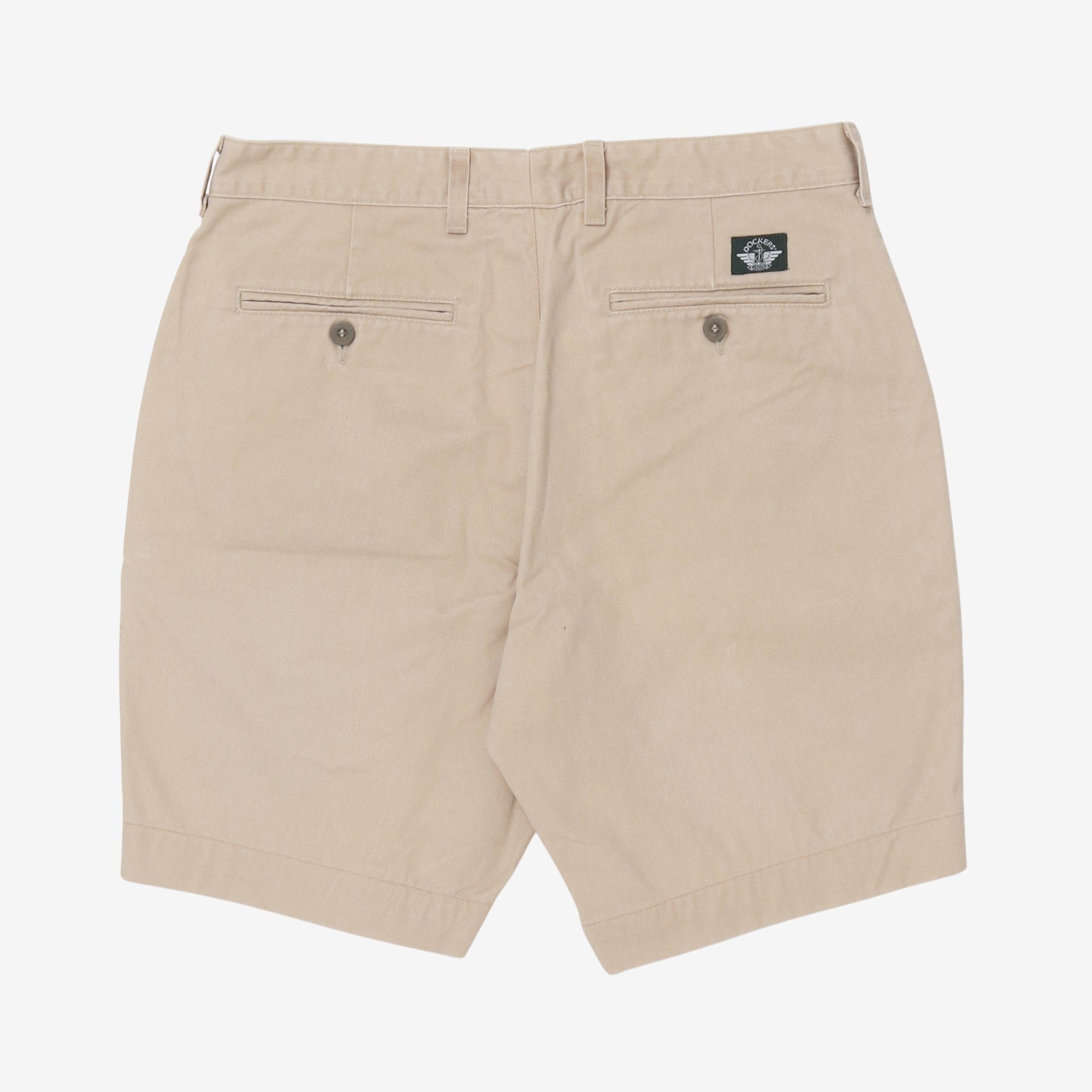 Dockers chino shorts online