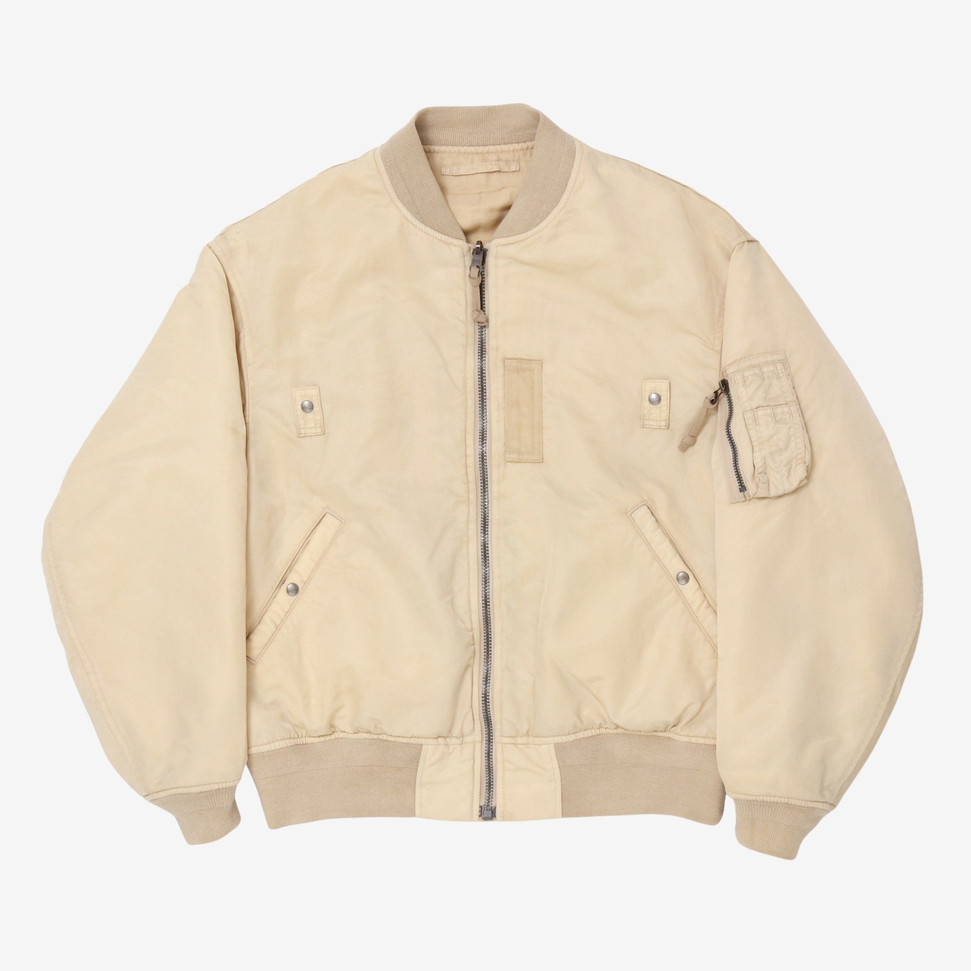 Visvim Thorson II Bomber – Marrkt