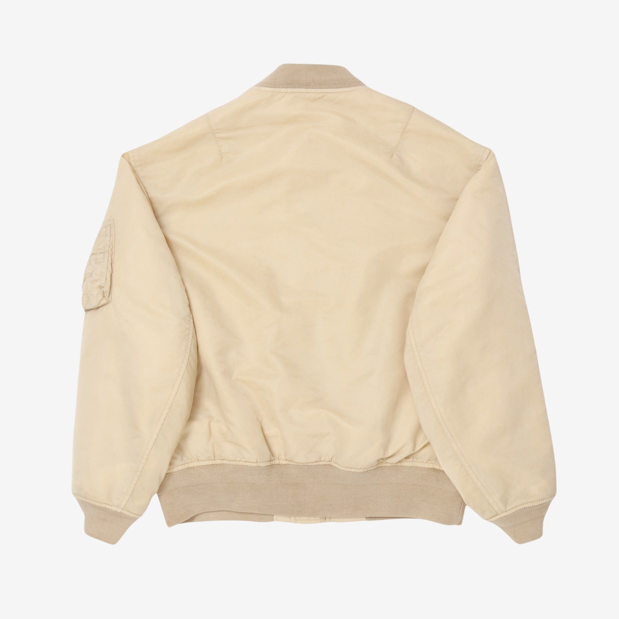 Visvim Thorson II Bomber – Marrkt