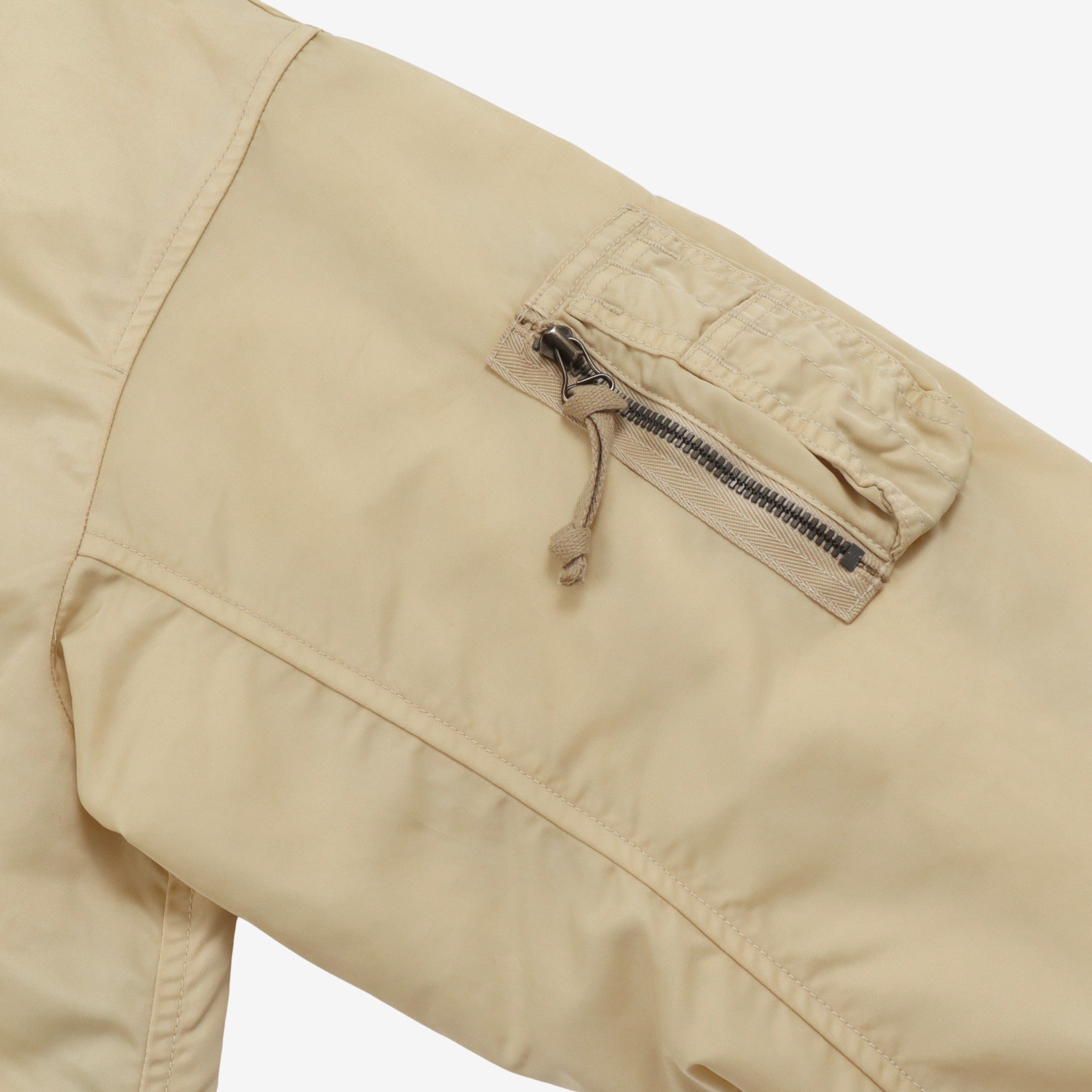 Visvim Thorson II Bomber – Marrkt