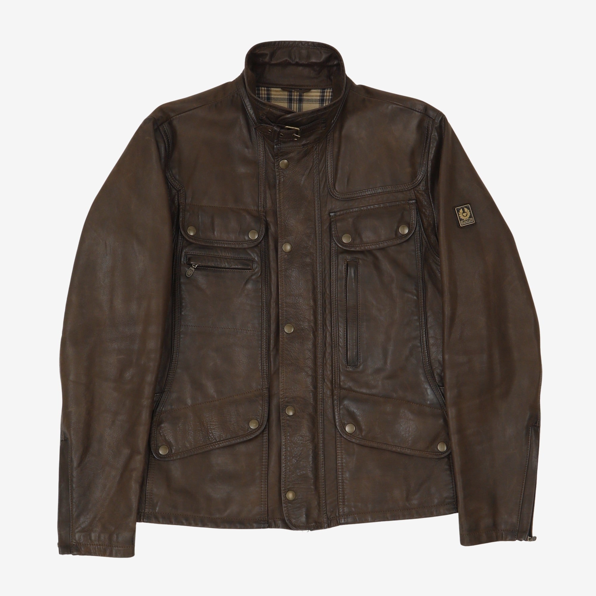 Belstaff gold label jacket hotsell