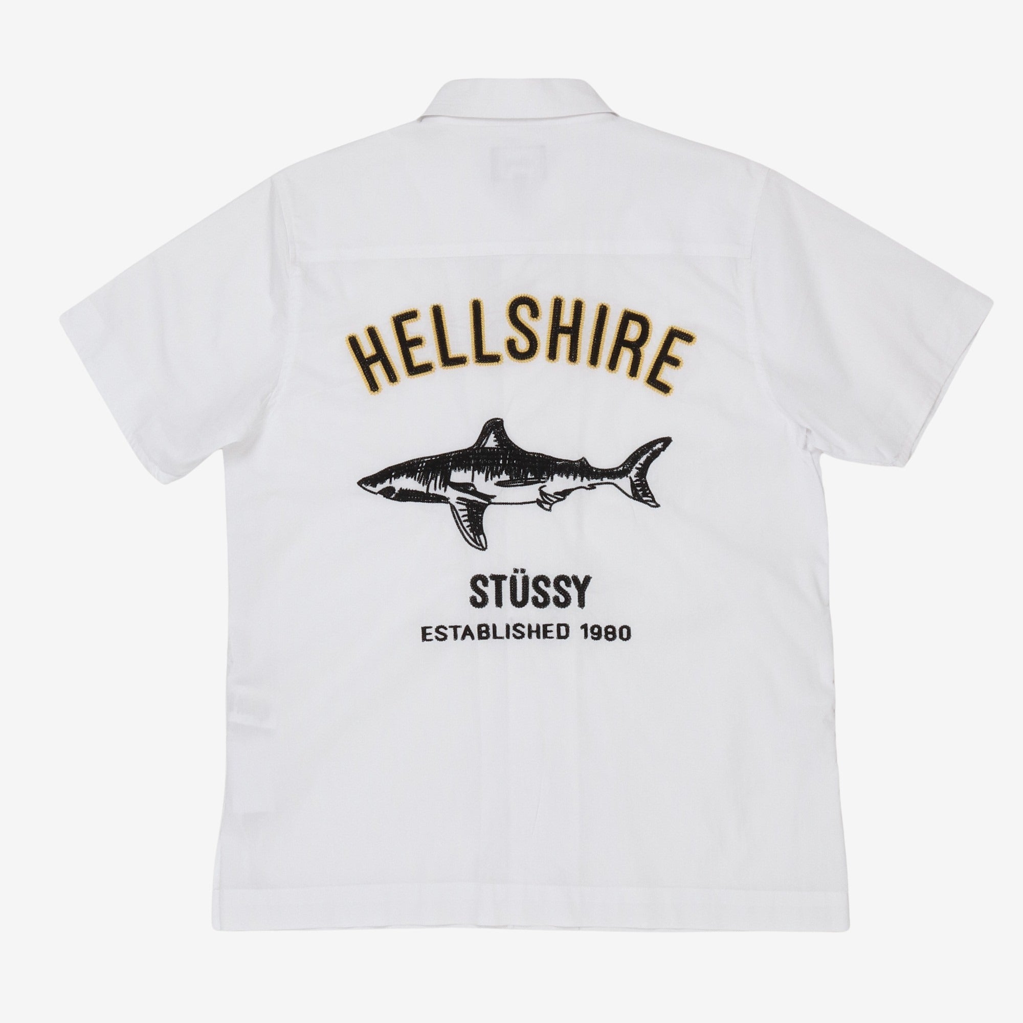 Hellshire Bowling Shirt