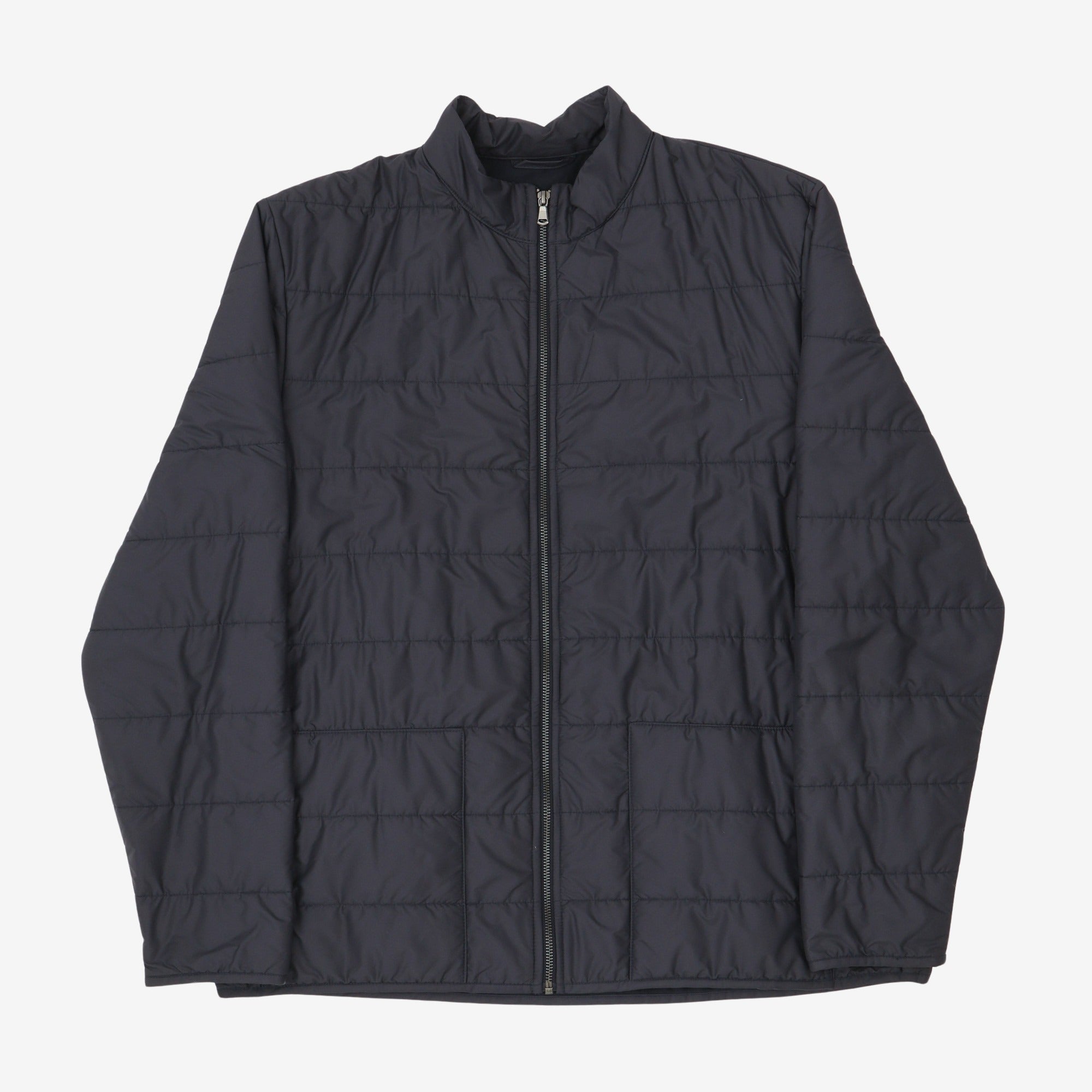 Sunspel Lavenham Quilted Jacket – Marrkt