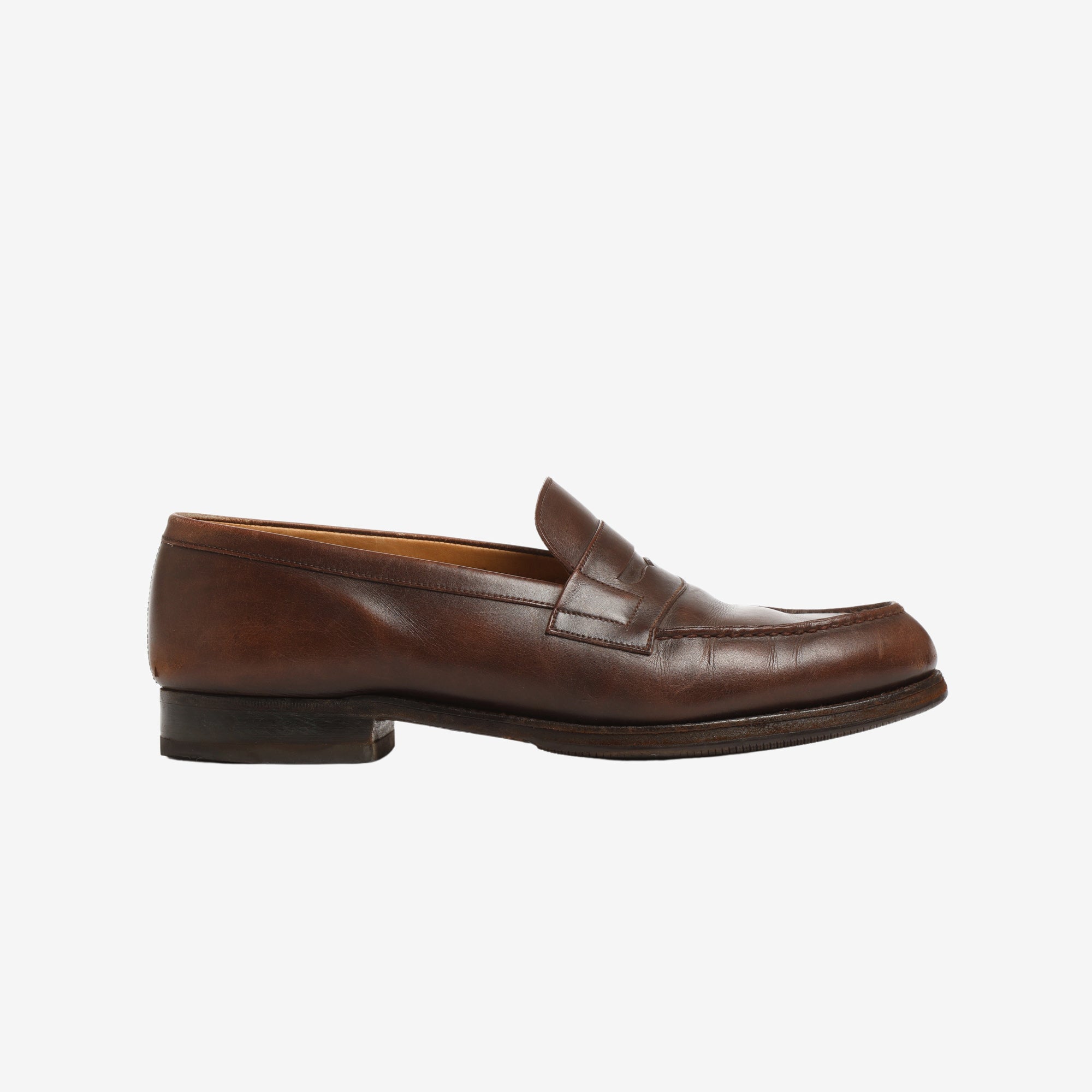 JM Weston 180 Loafers – Marrkt