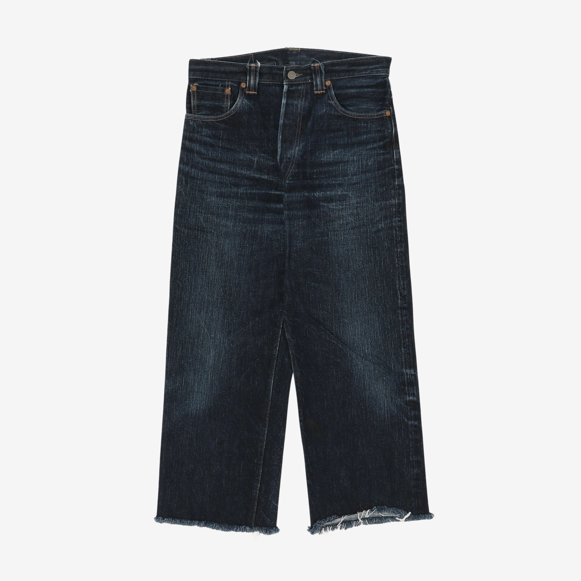 Joe store mccoy jeans