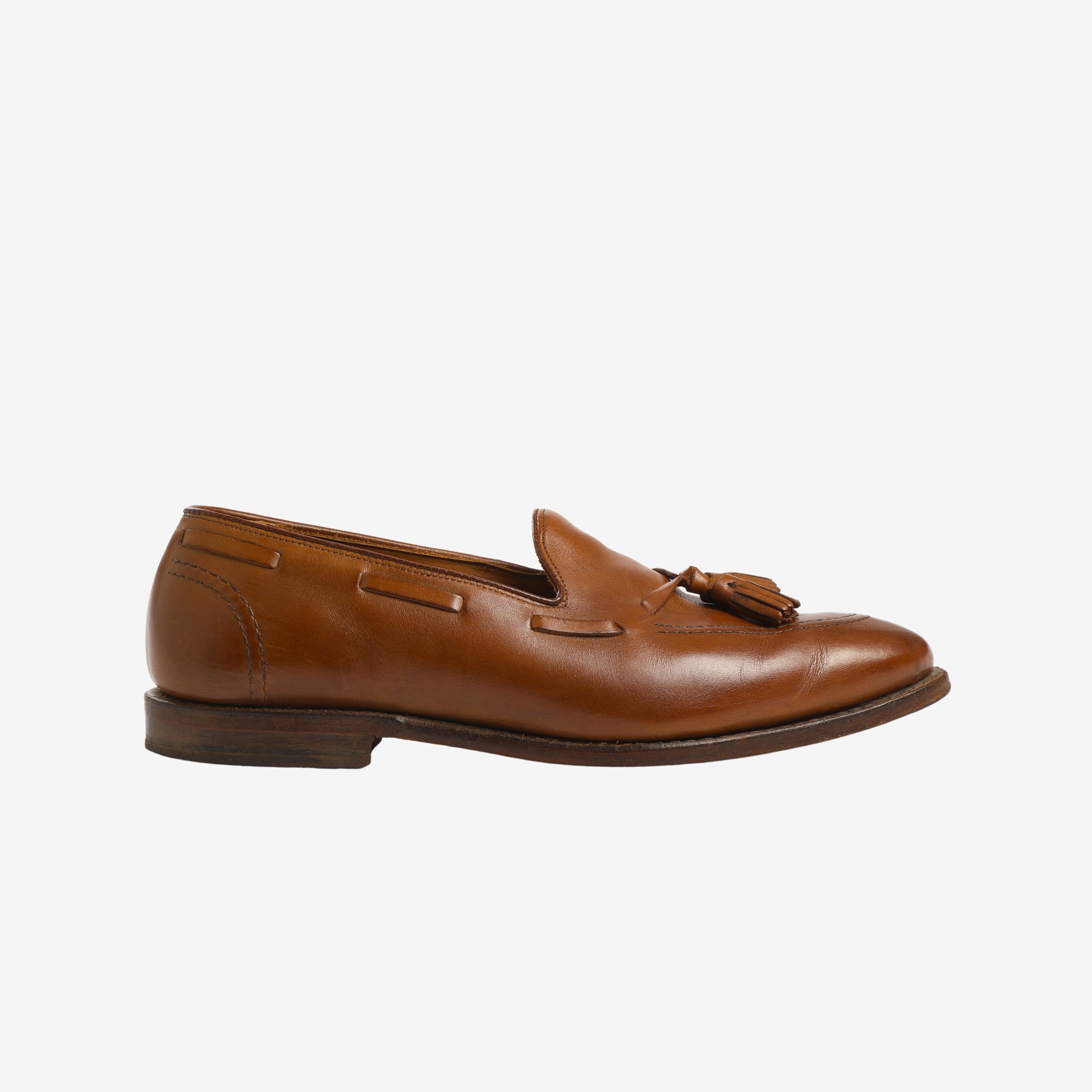 Allen edmonds best sale acheson suede