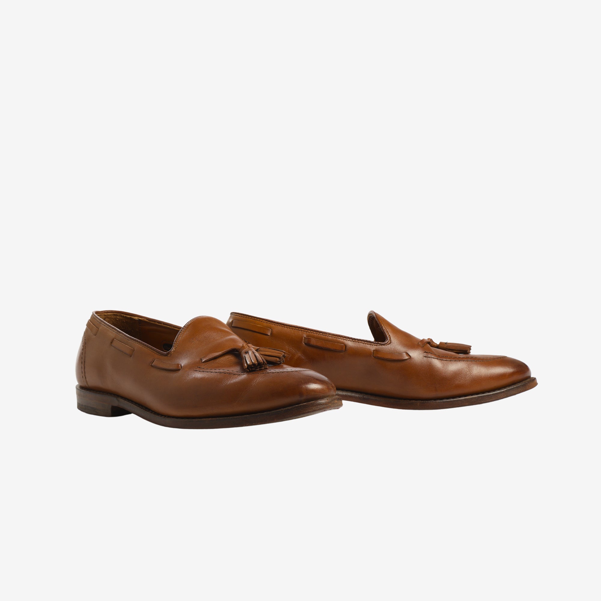 Allen on sale edmonds acheson