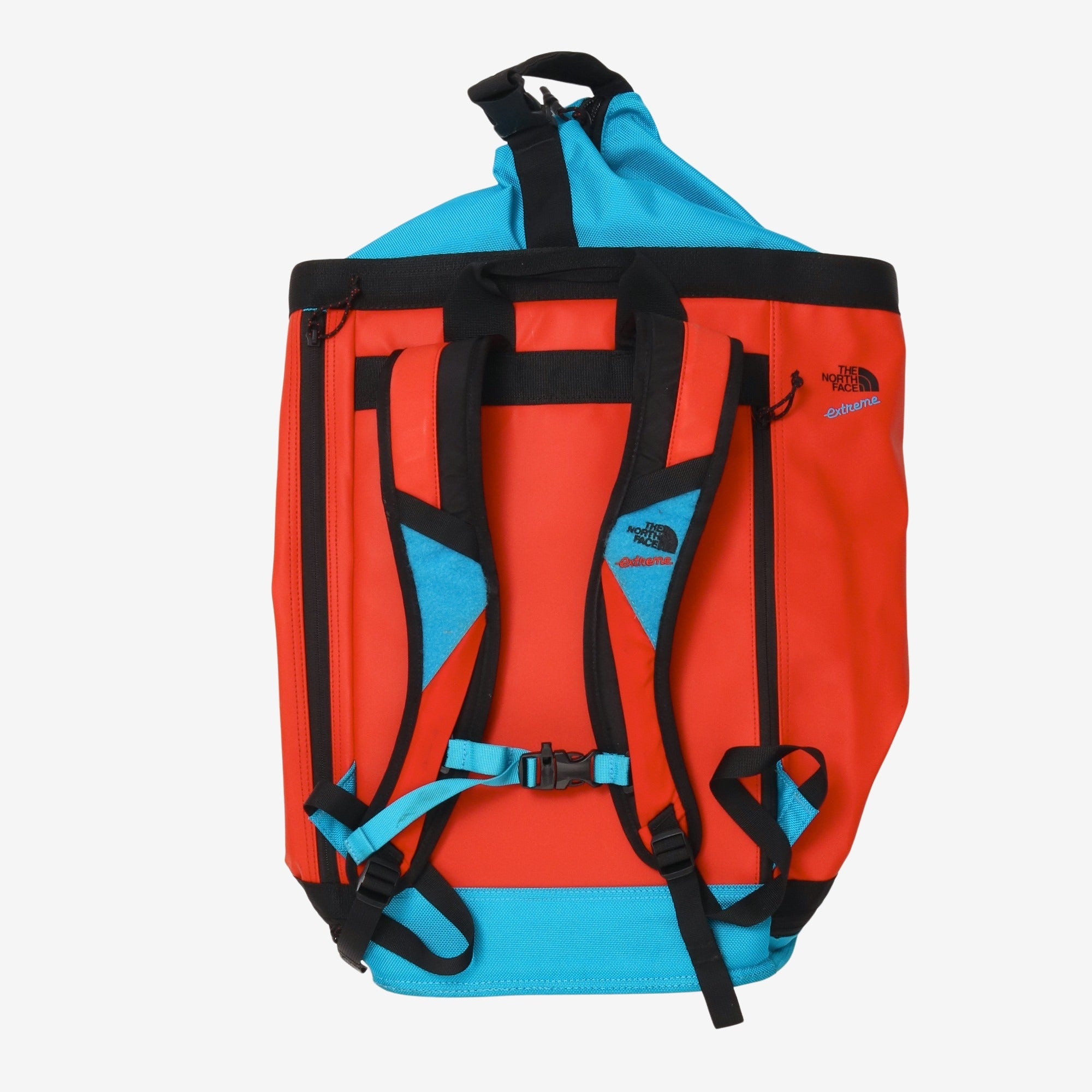 North face explore haulaback best sale