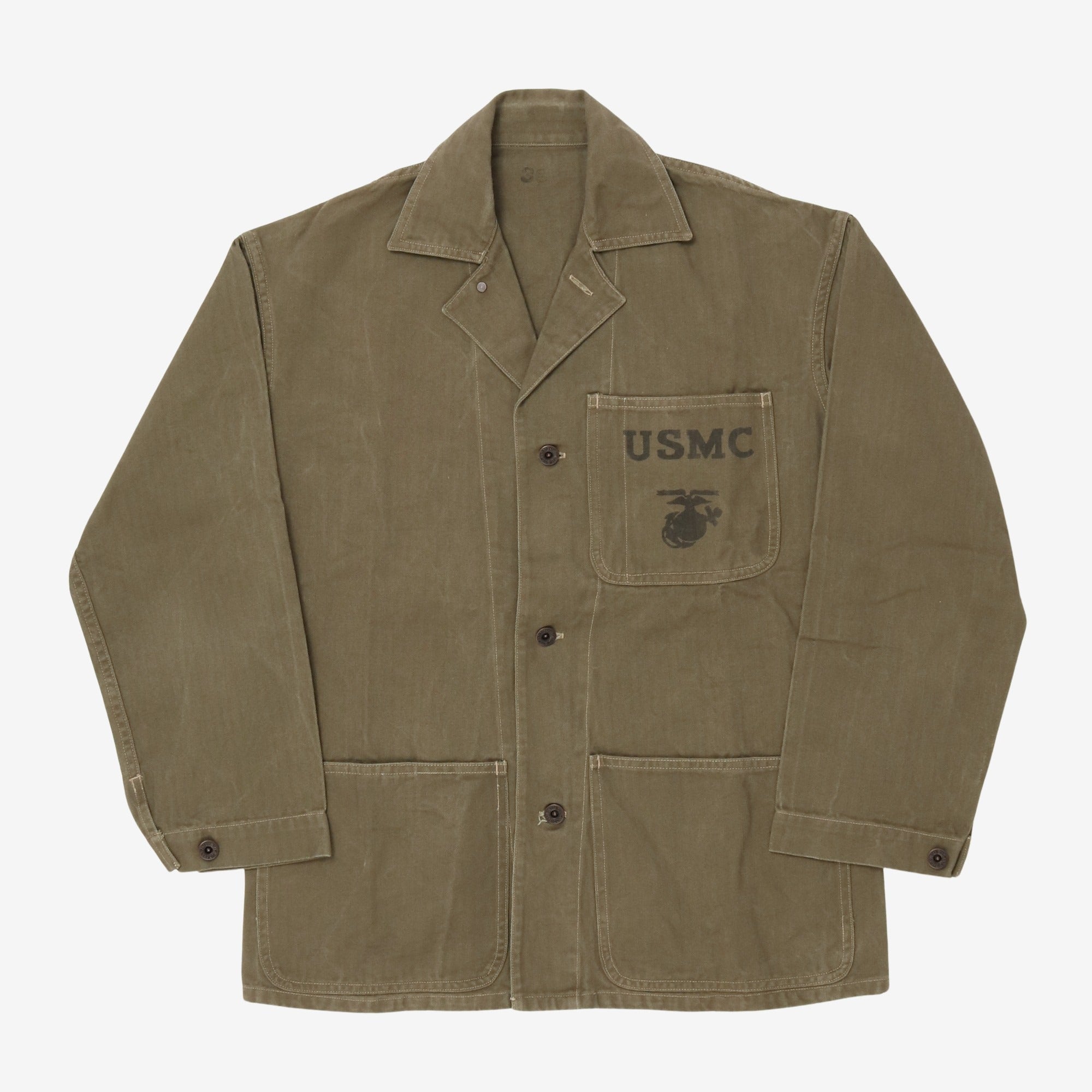 Repro USMC P-41 Jacket