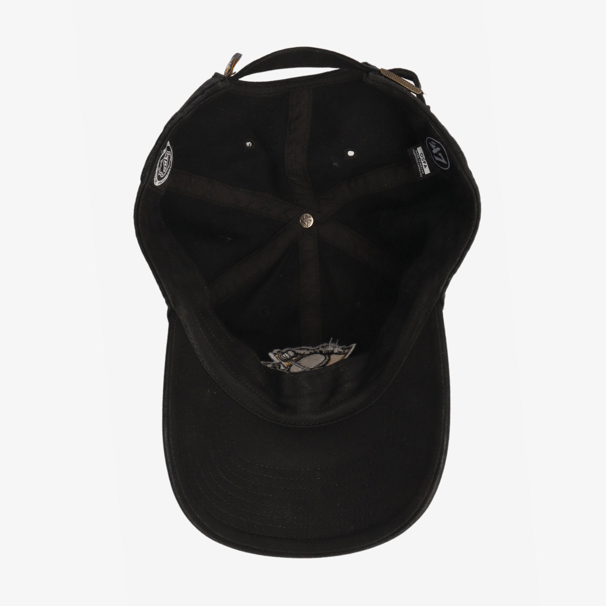 Pittsburgh penguins 47 hat online