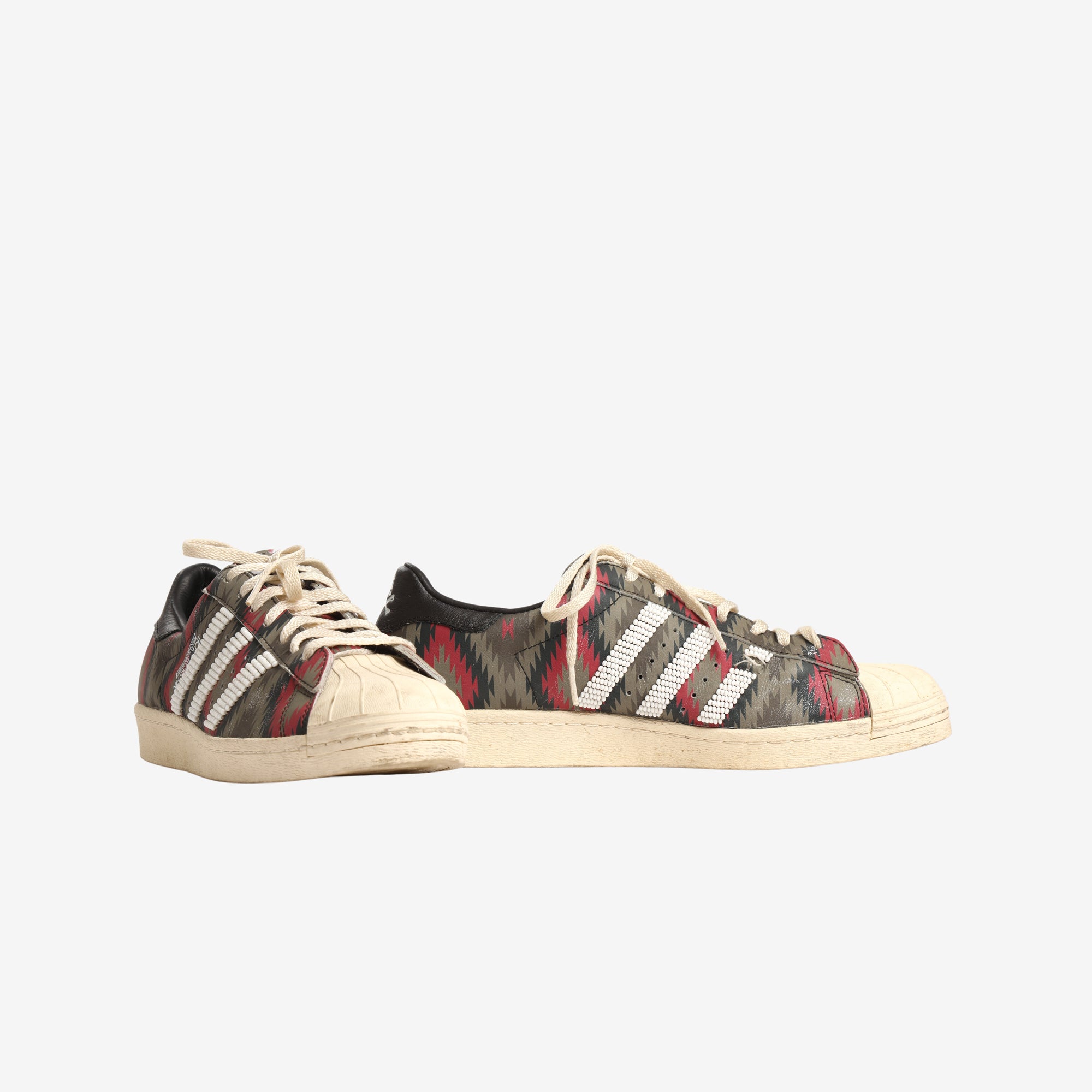 Adidas neighborhood shell toe online