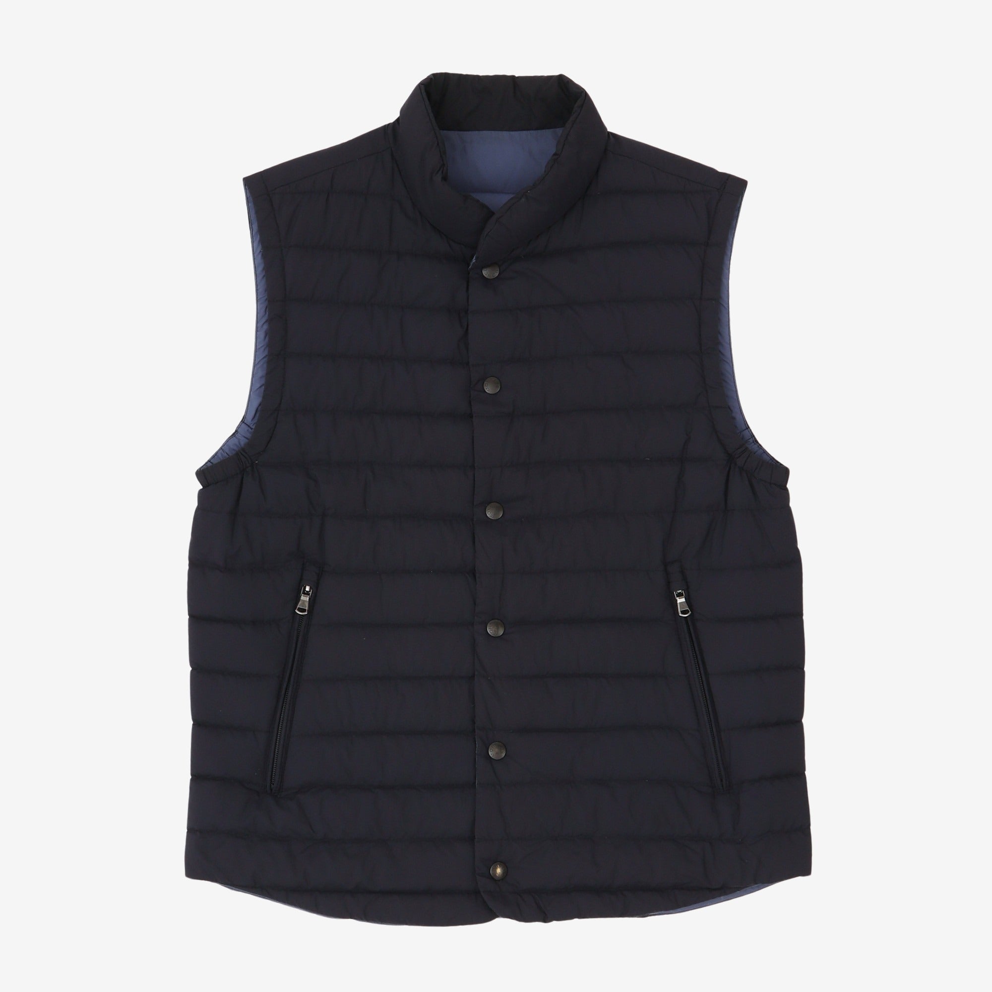 Moncler Longue Saison Vest – Marrkt