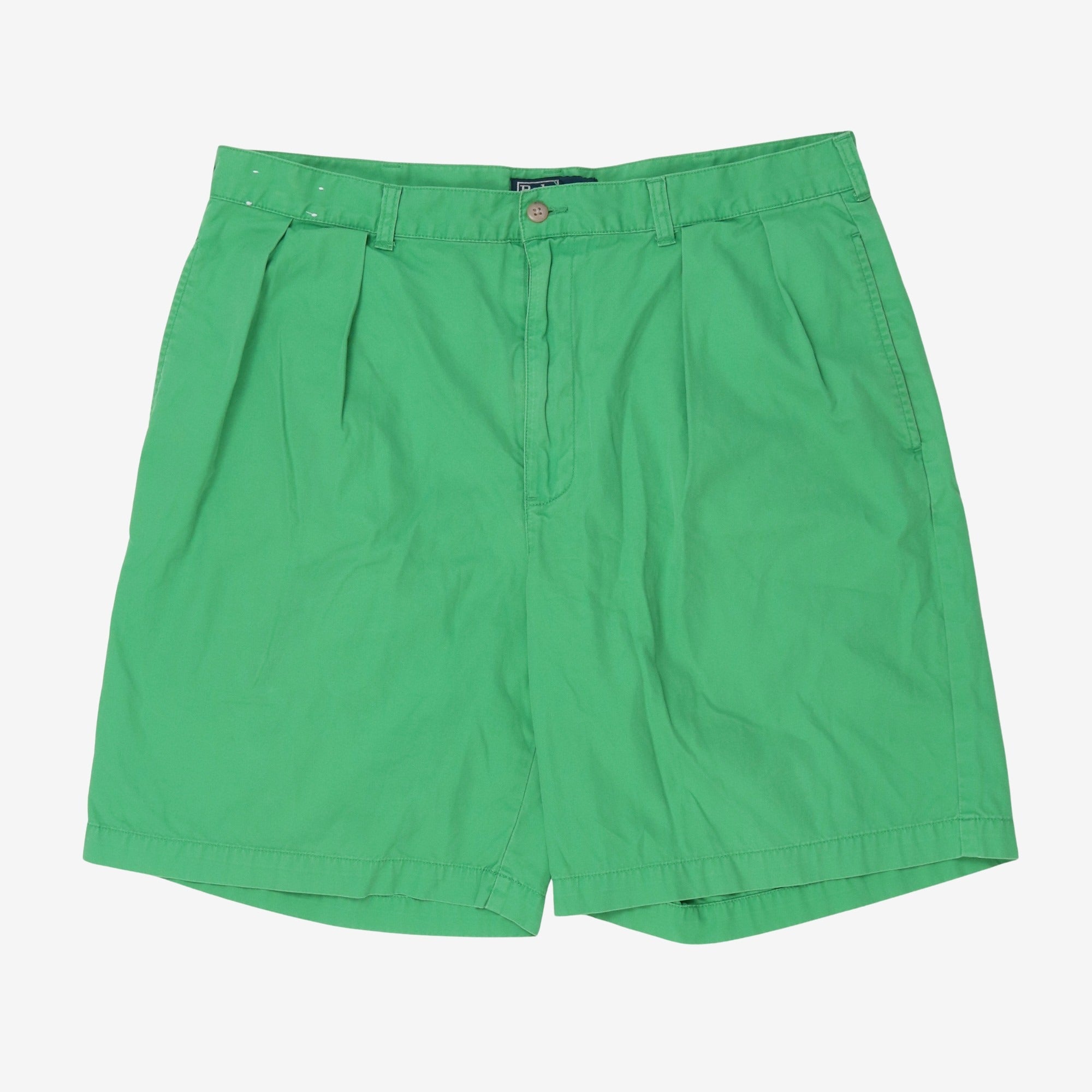 Tyler Shorts 37W