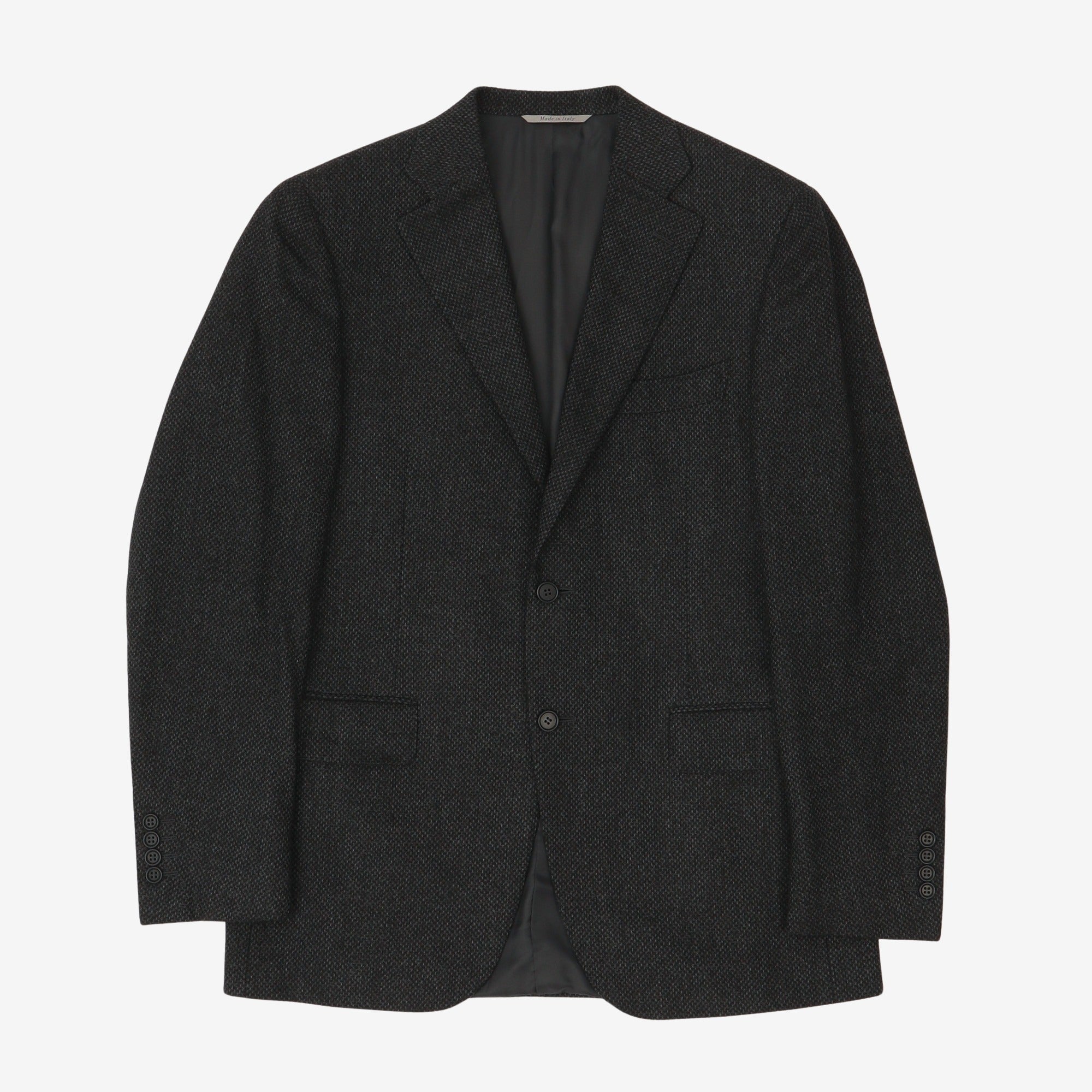 Canali cashmere blazer sale