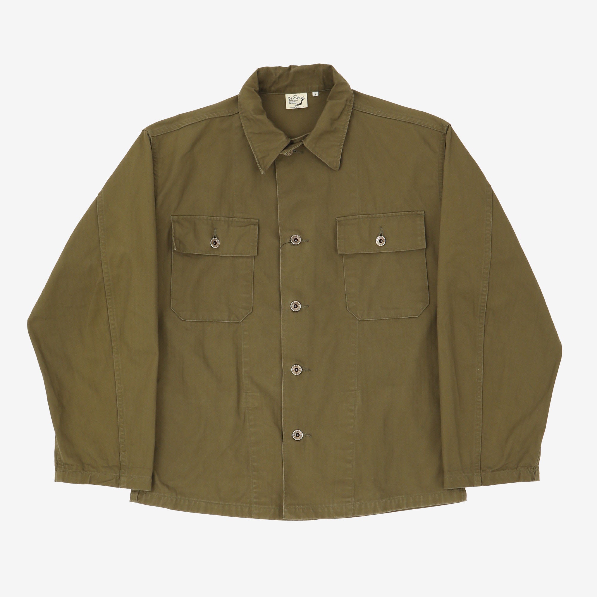 Rrl overshirt clearance